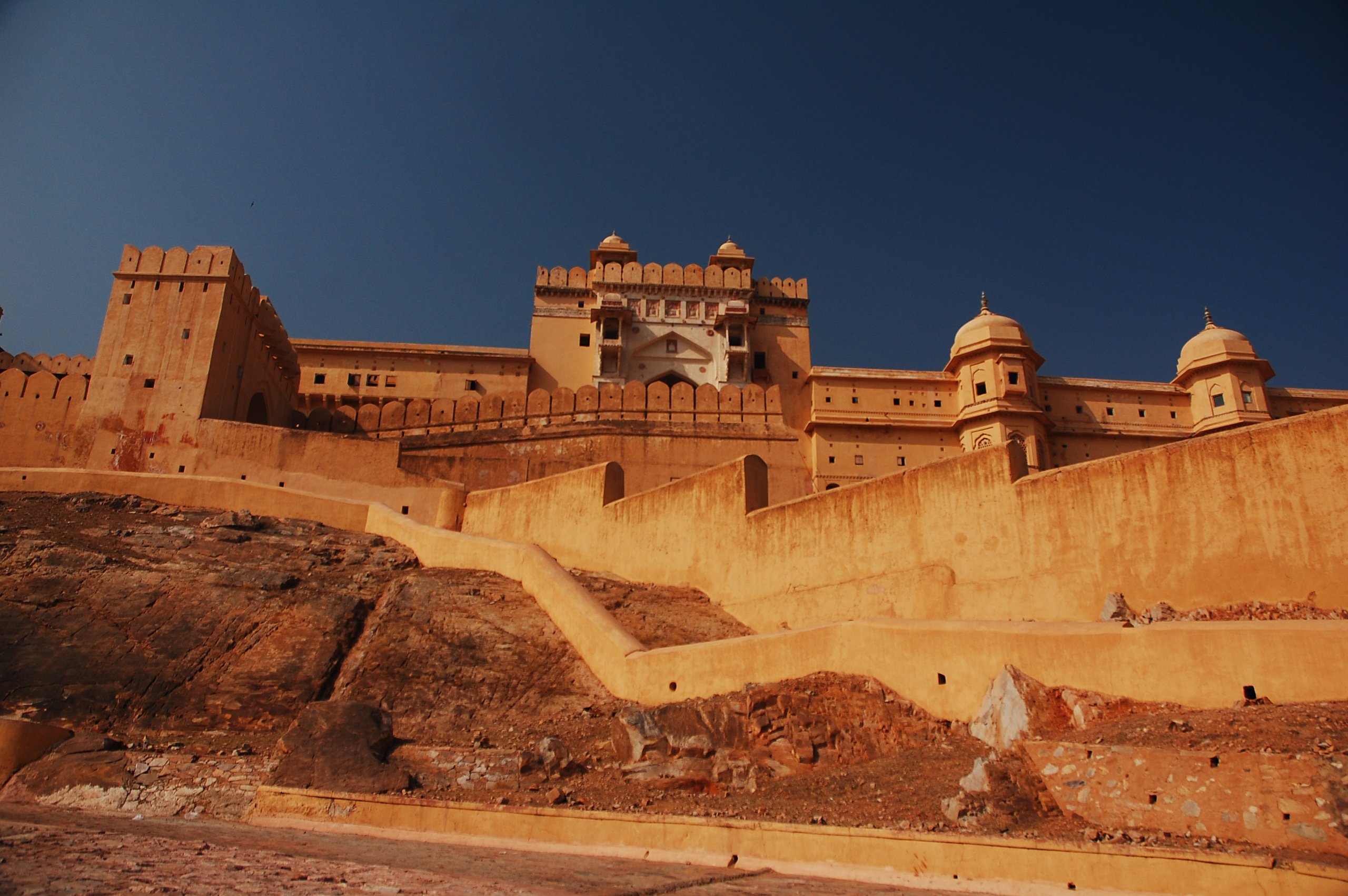 Raiz: India
