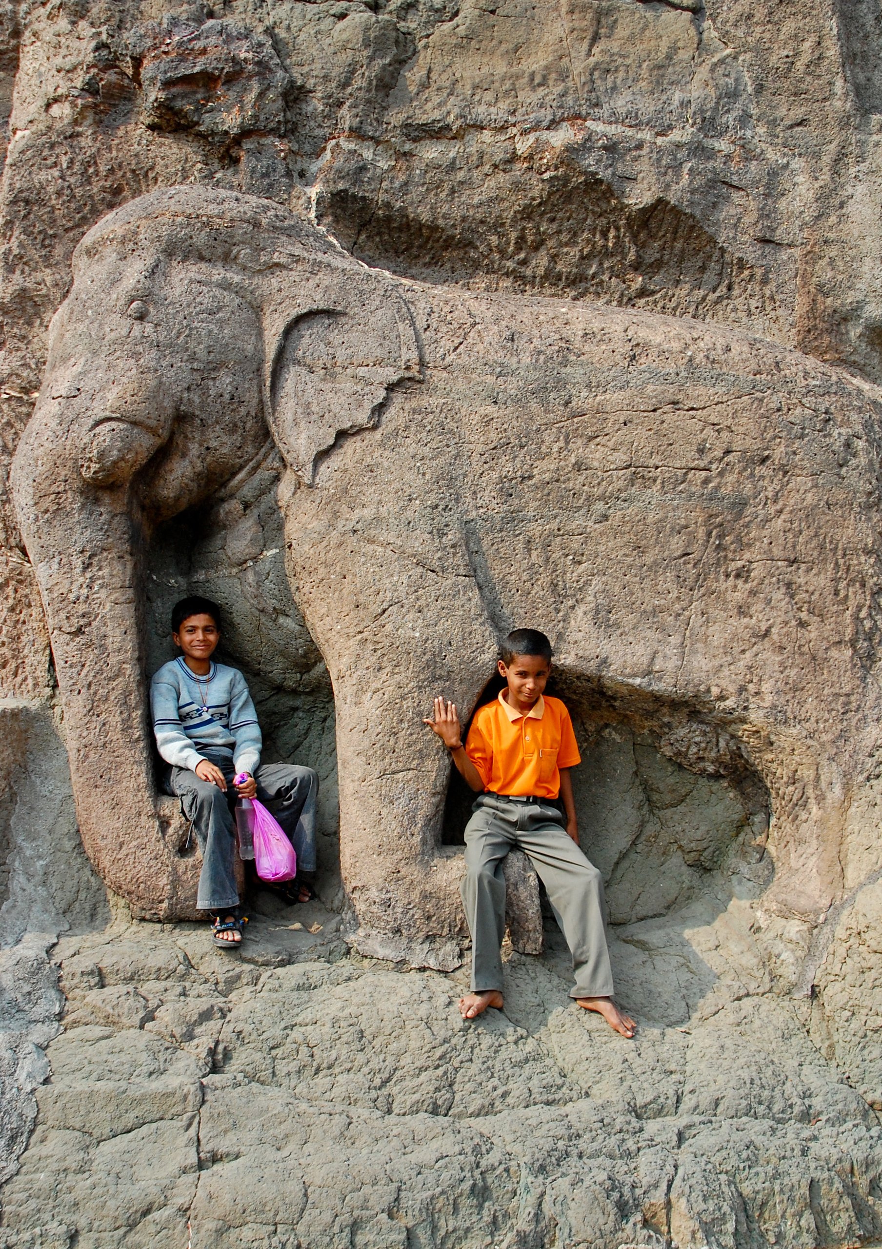 Raiz: India