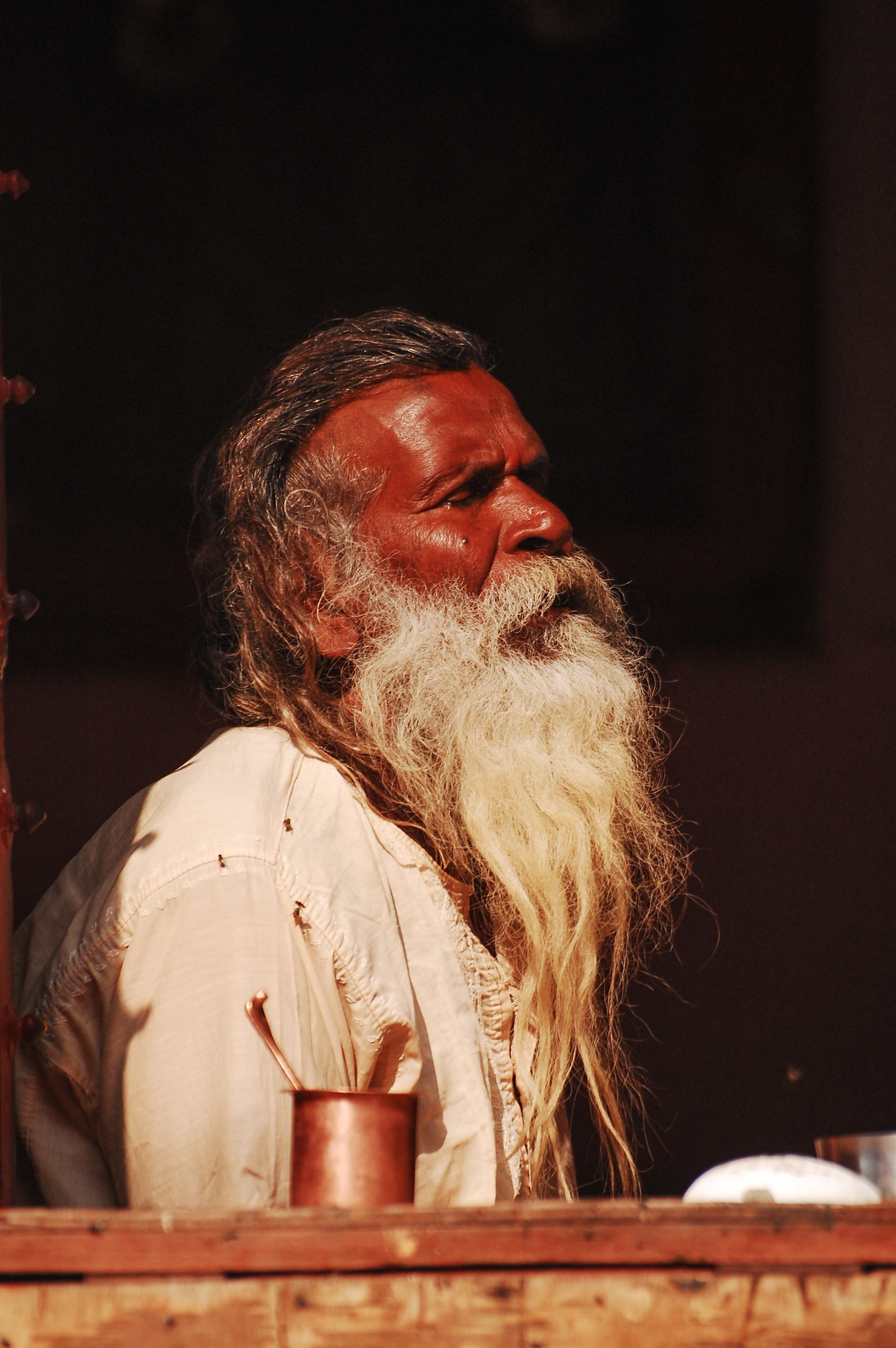 Raiz: India
