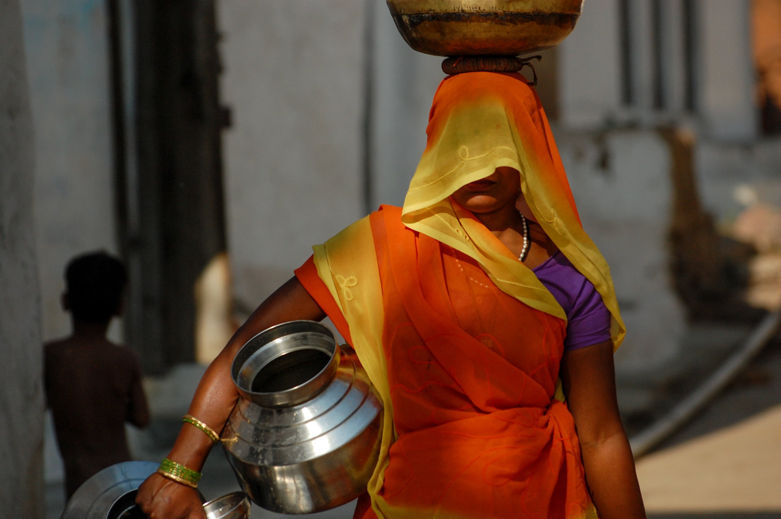 Raiz: India