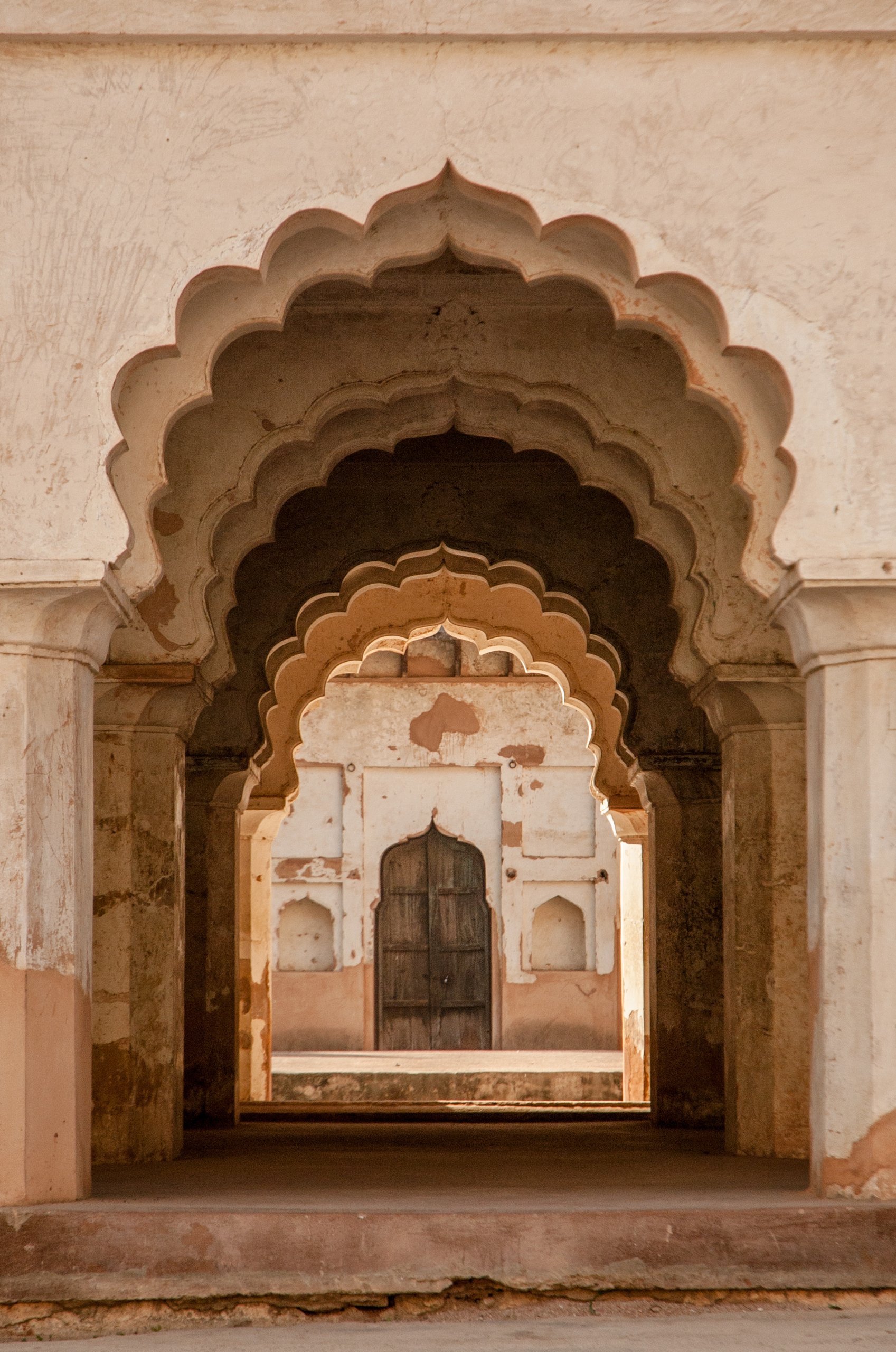 Raiz: India