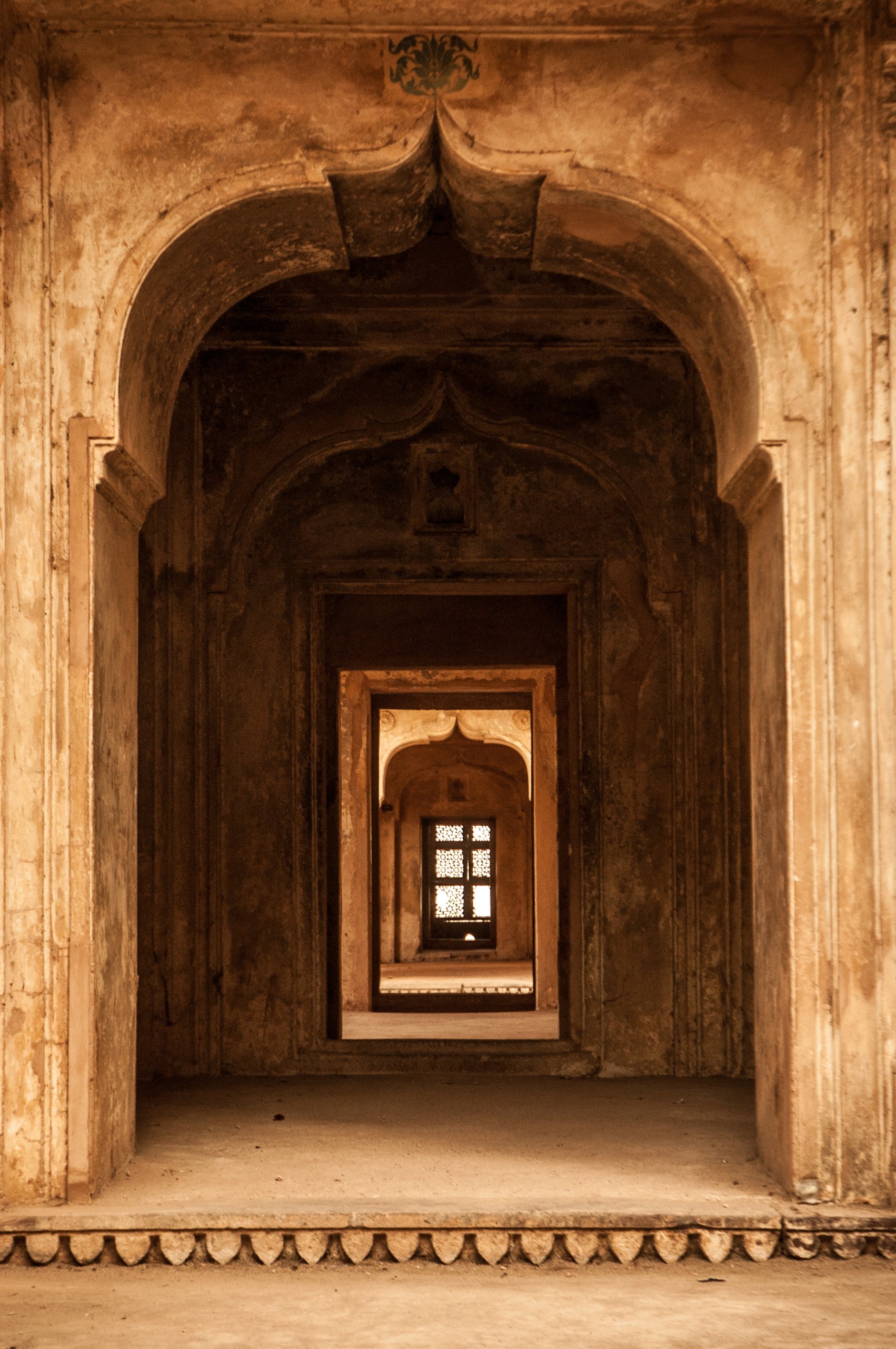 Raiz: India
