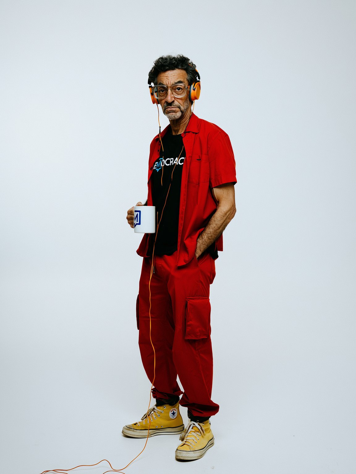 A Mão do Edgar