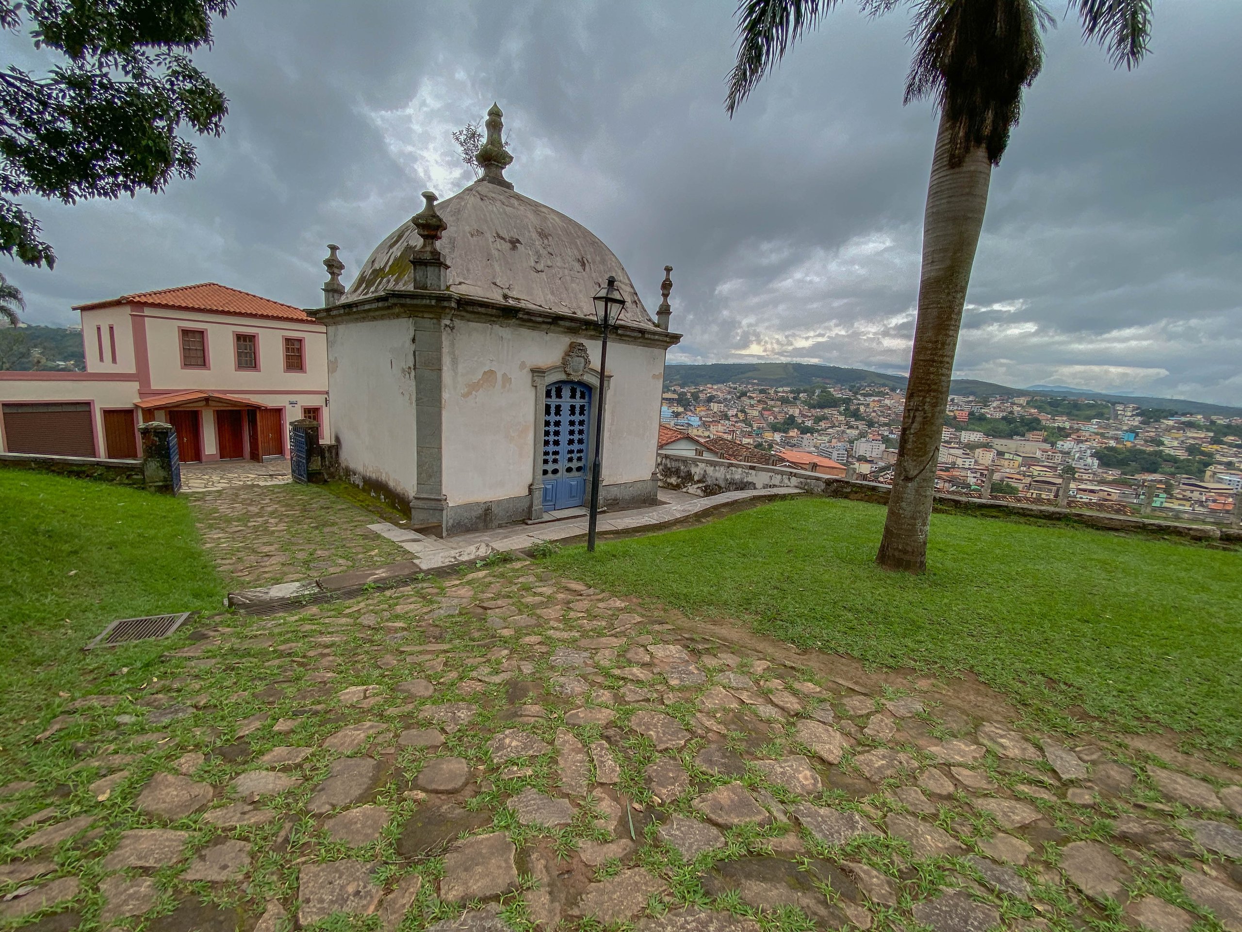 Aleijadinho VR