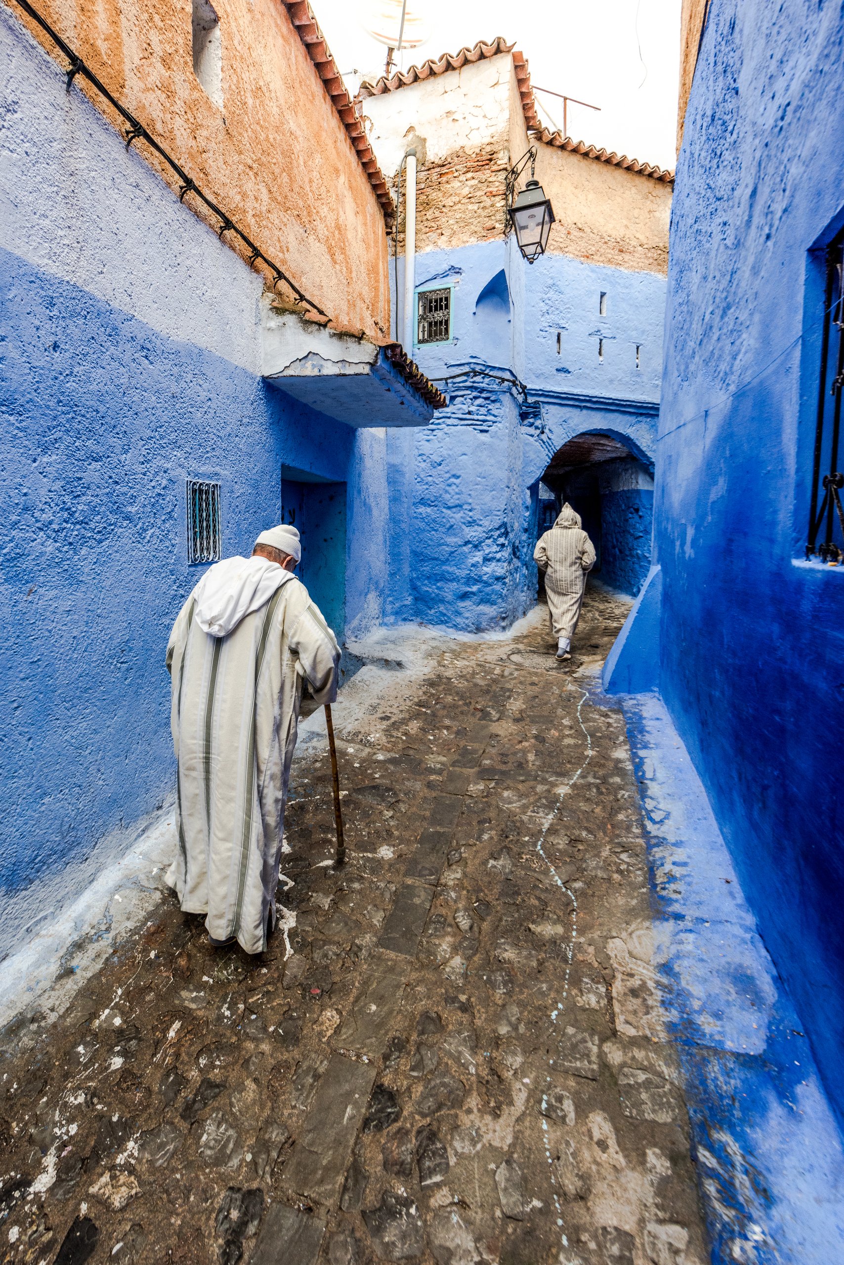 Chefchaouen