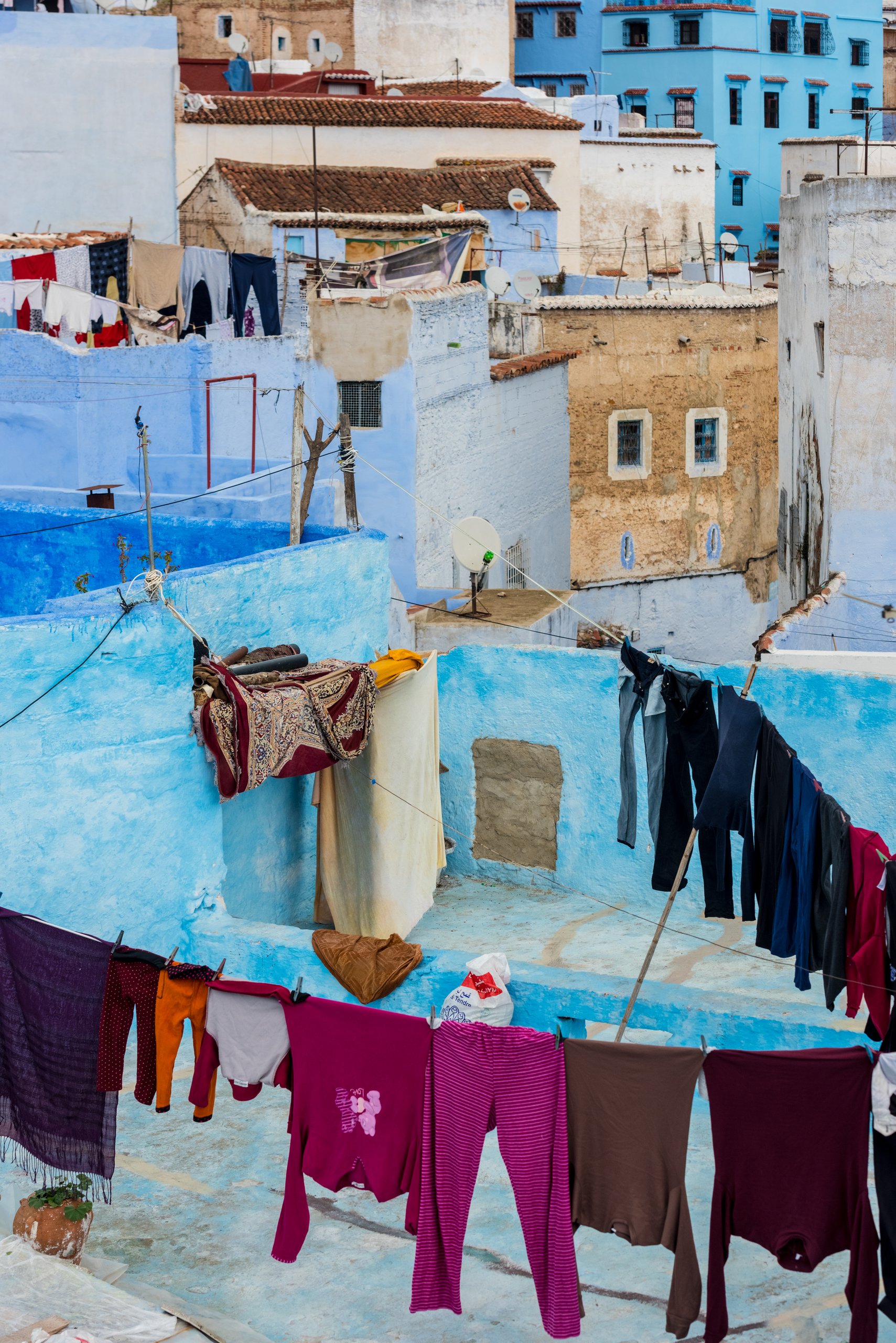 Chefchaouen