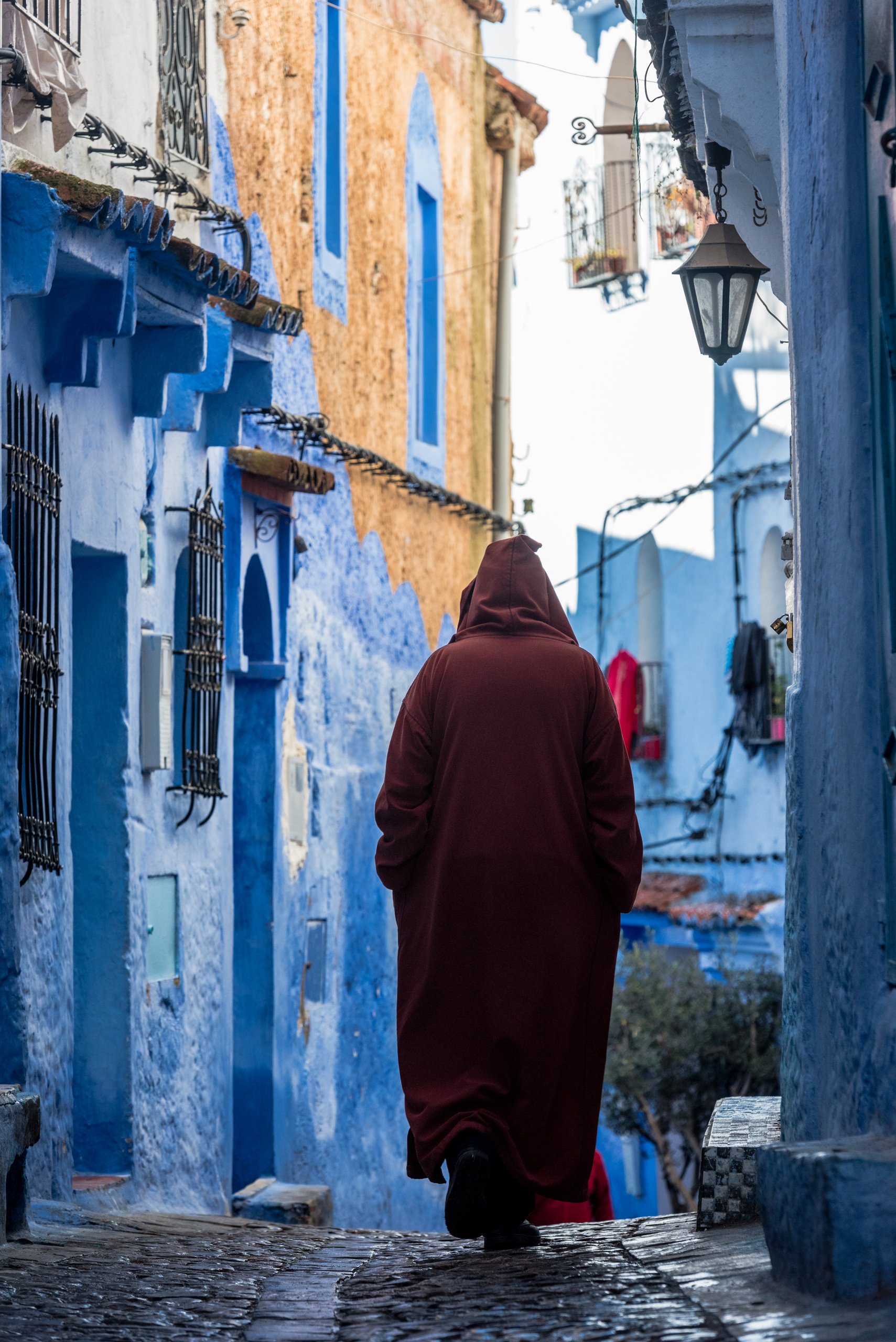 Chefchaouen