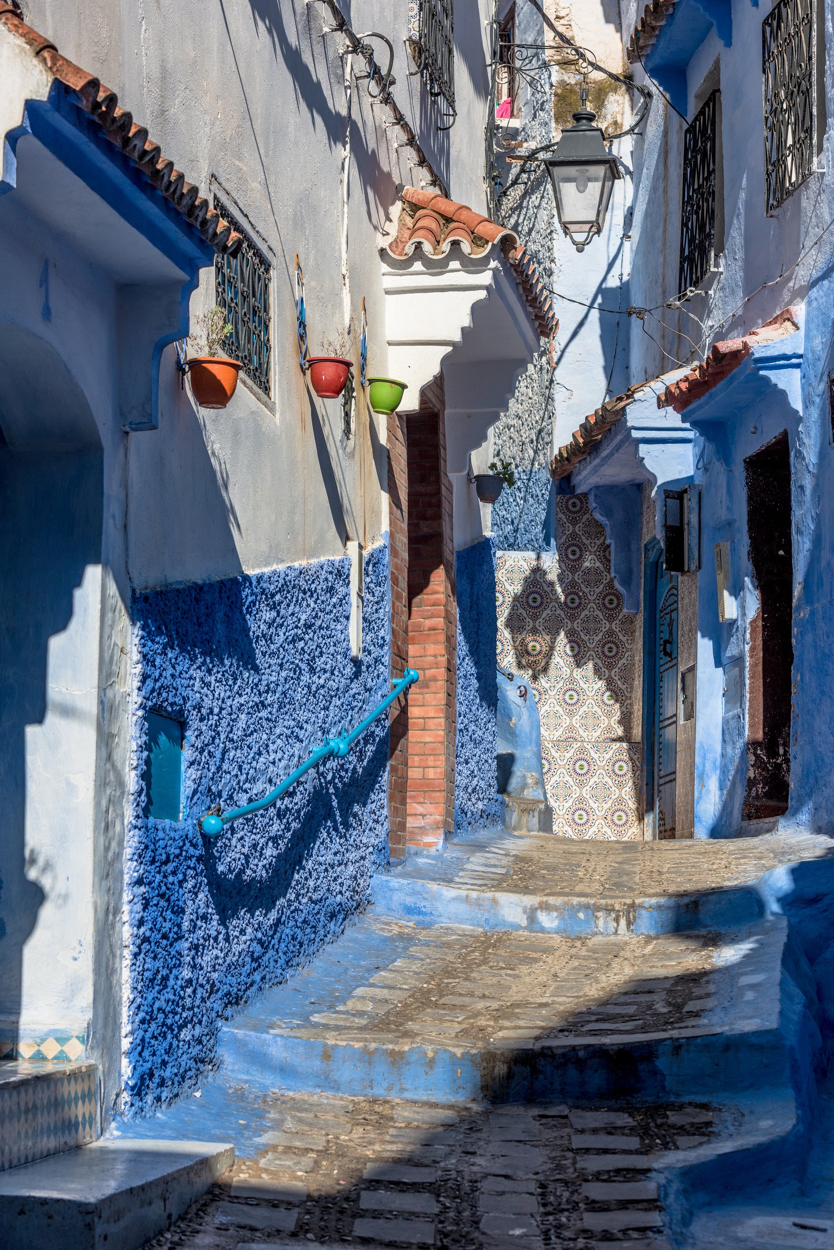 Chefchaouen