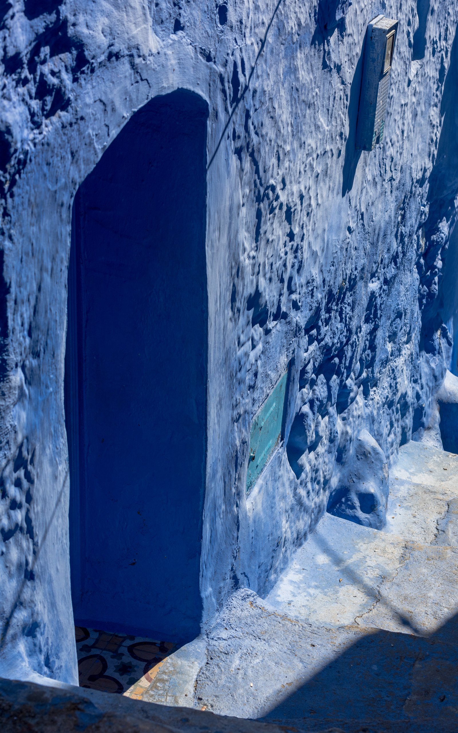 Chefchaouen