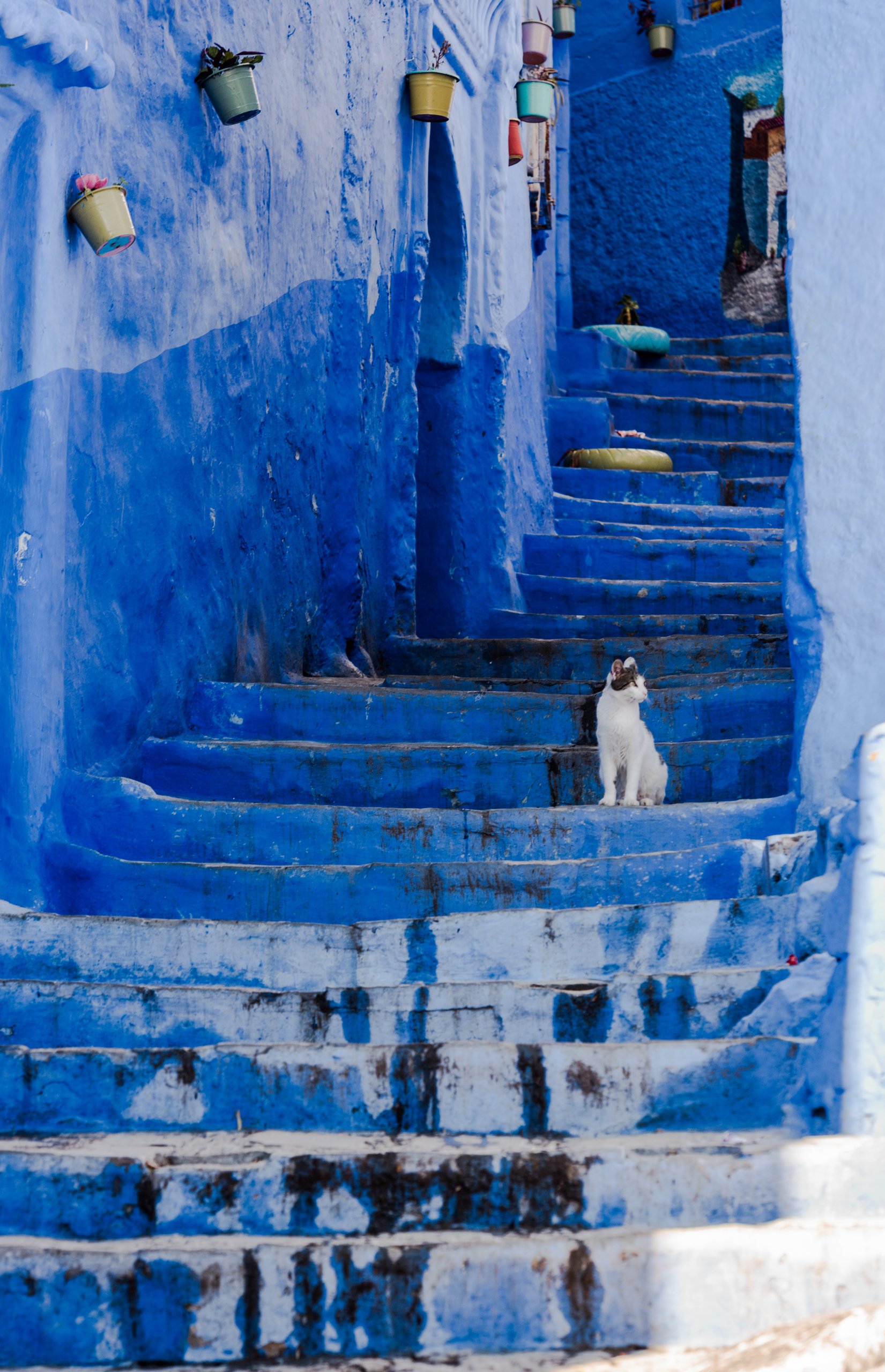 Chefchaouen