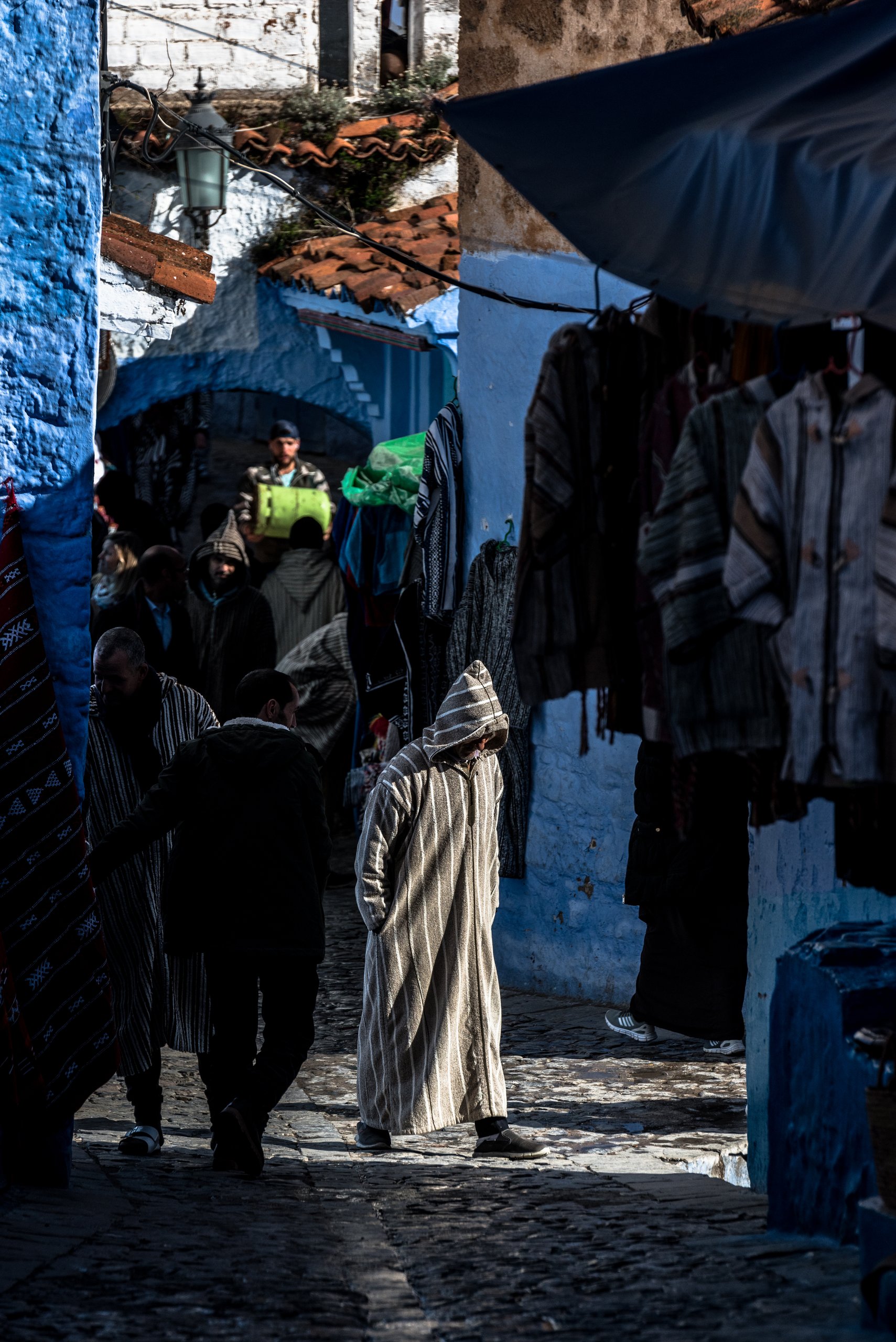 Chefchaouen