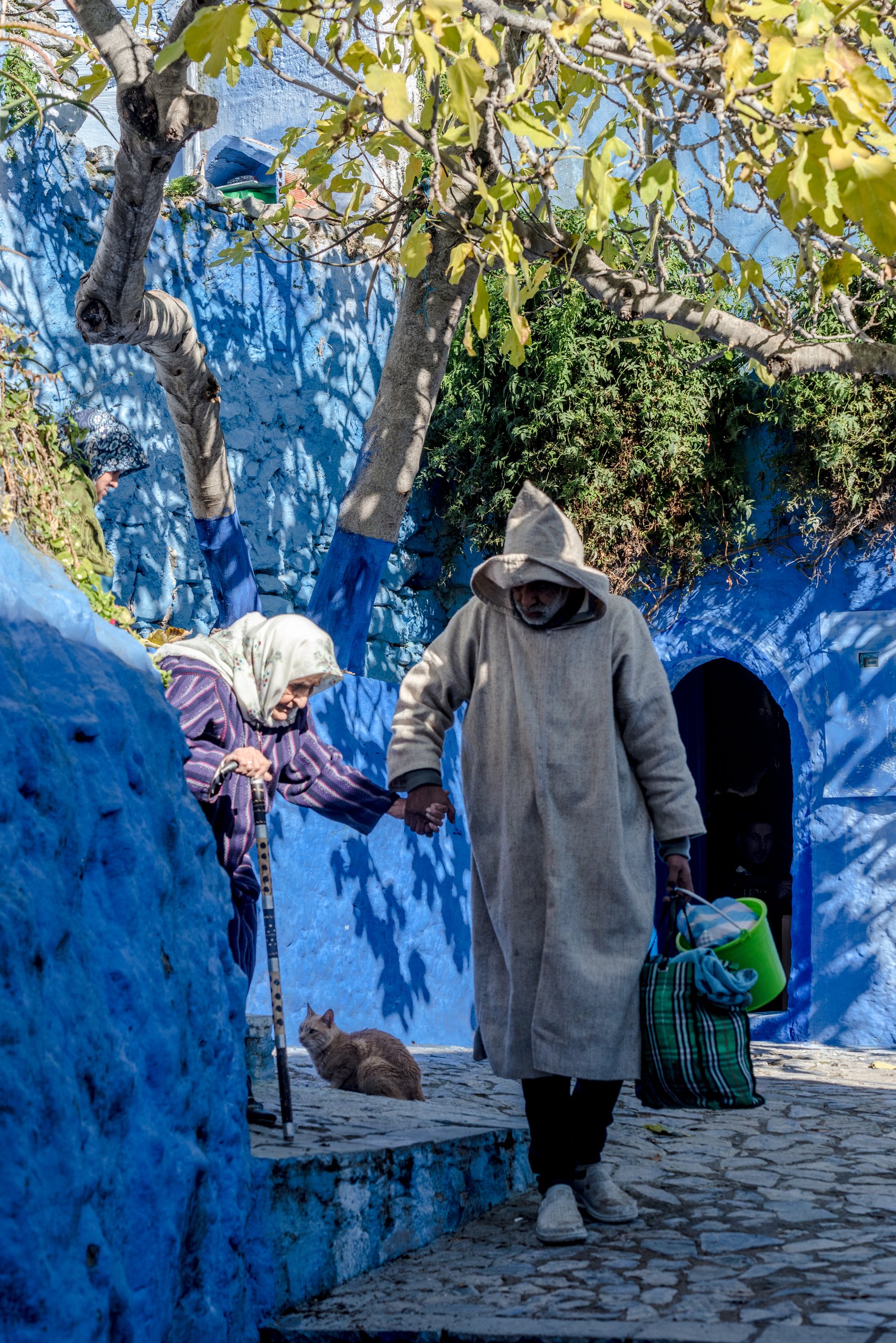 Chefchaouen