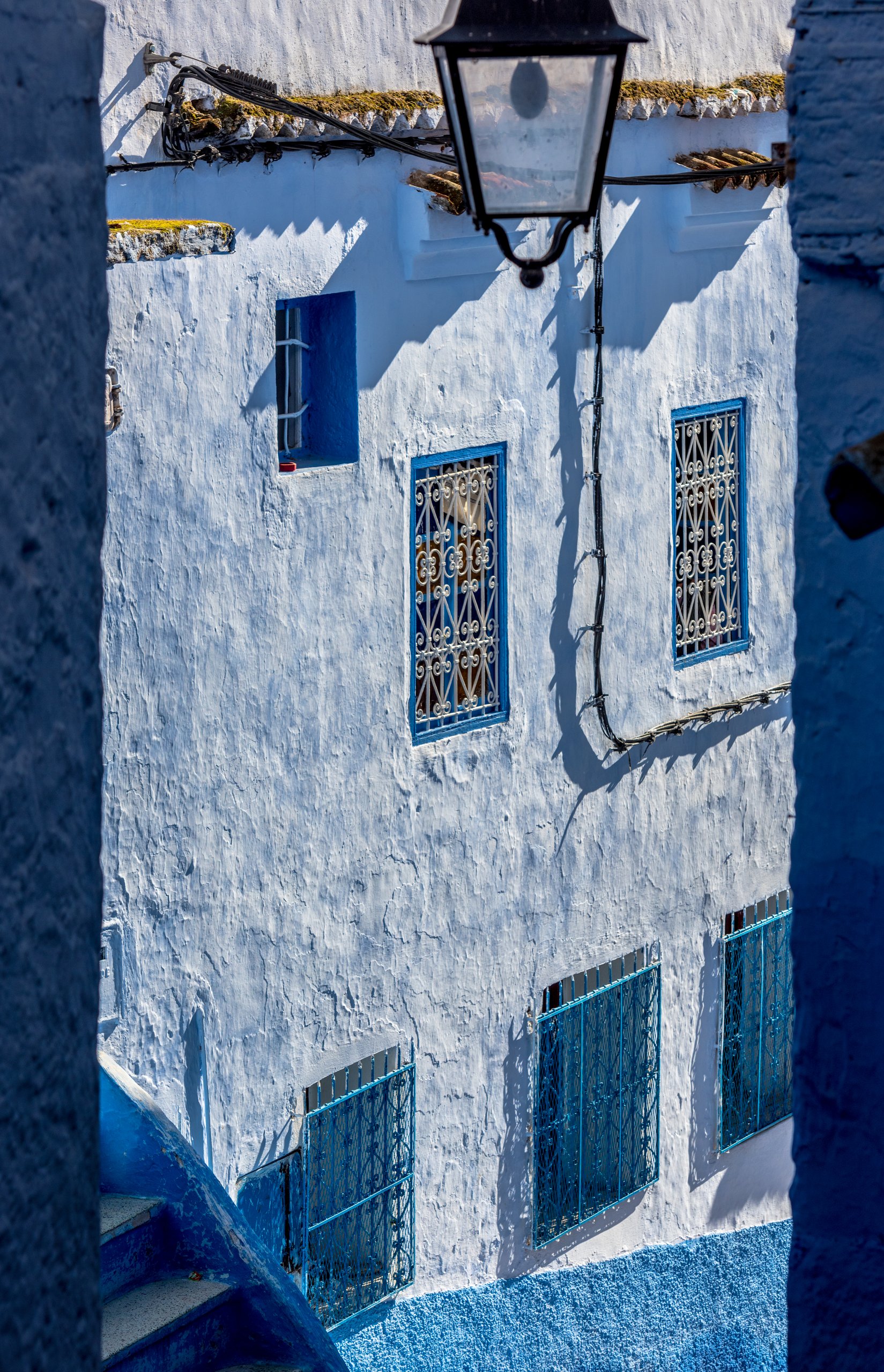 Chefchaouen