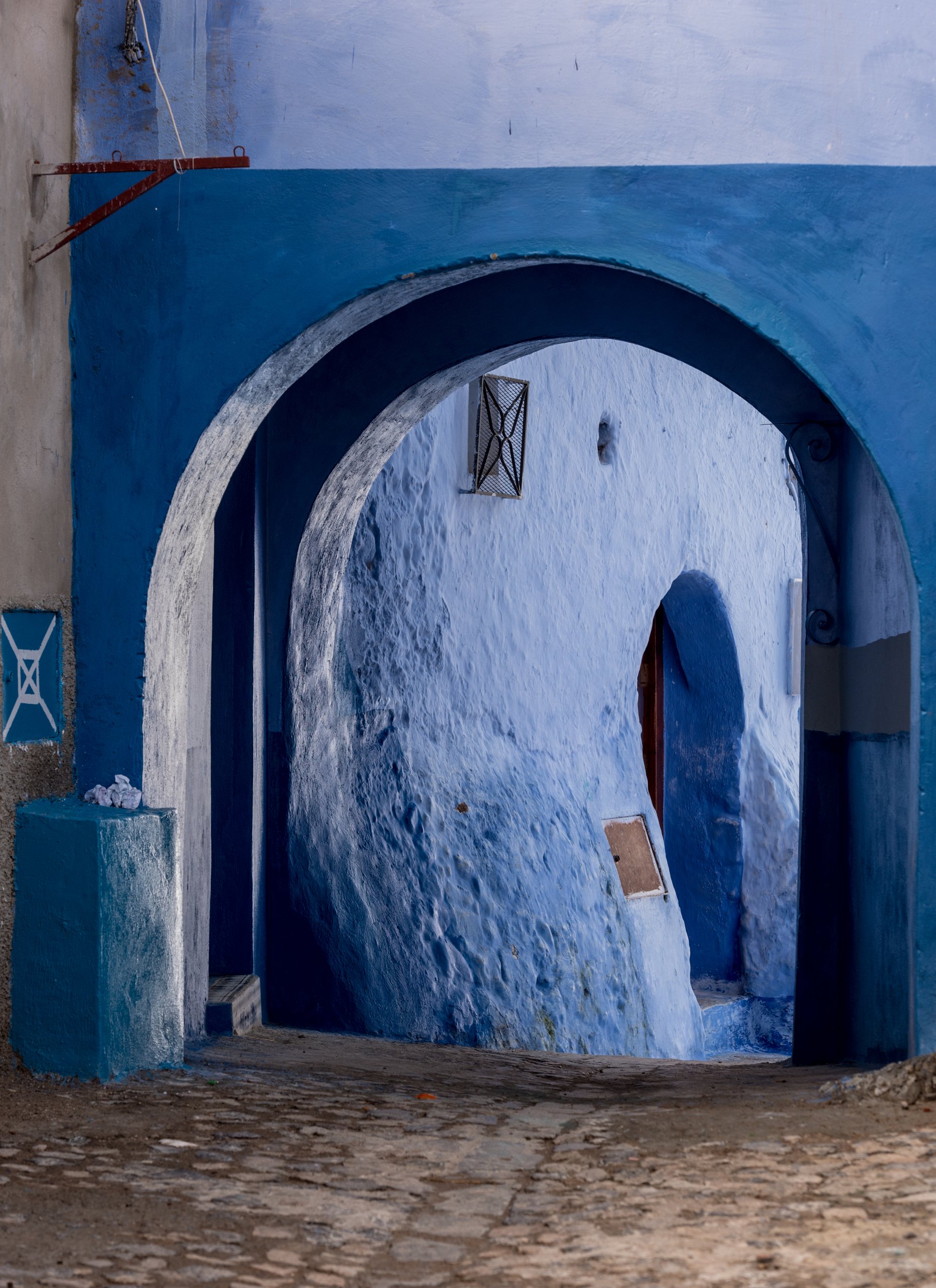 Chefchaouen