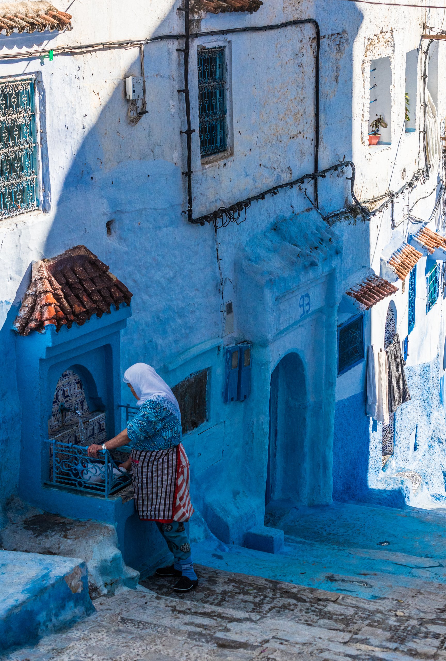 Chefchaouen