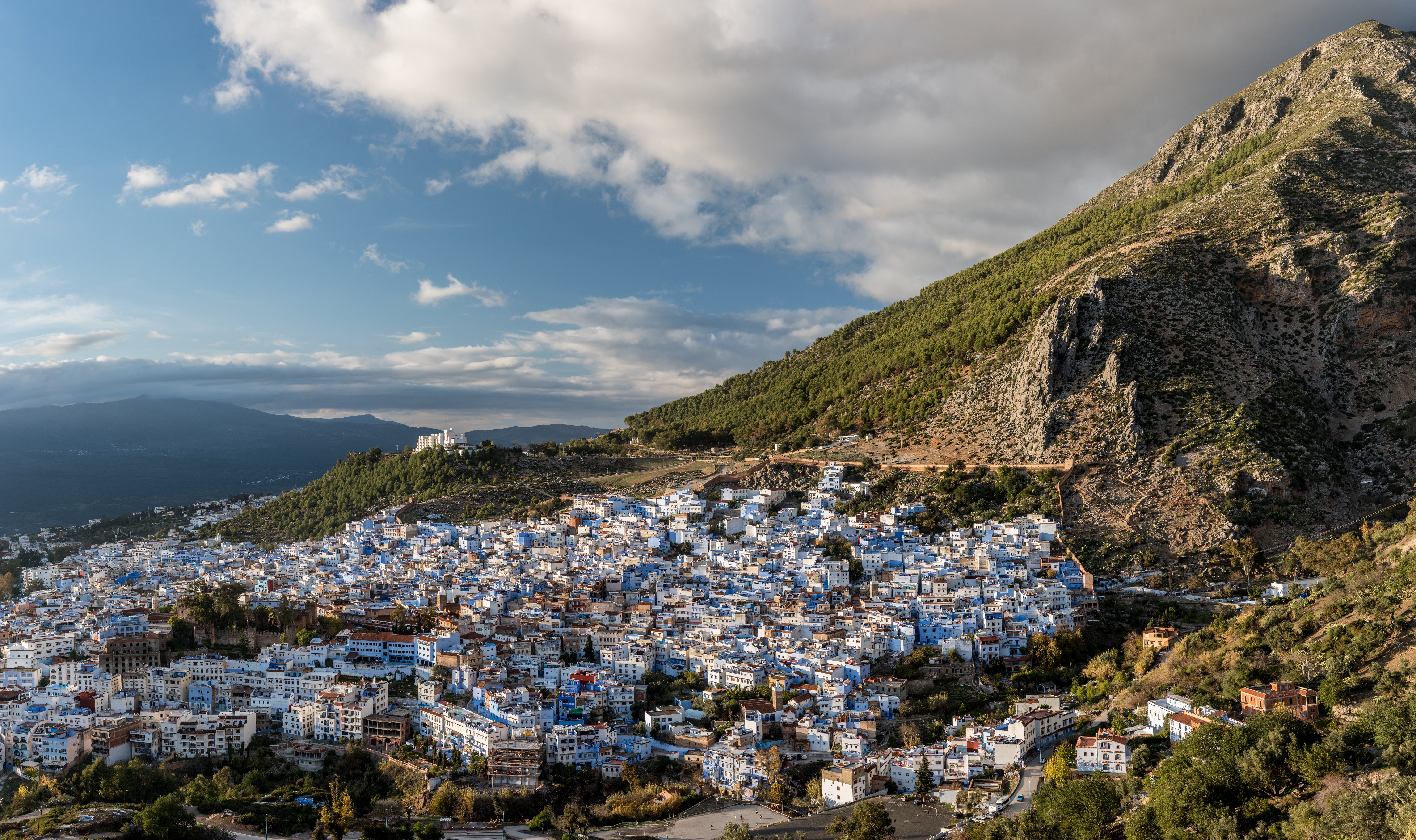 Chefchaouen