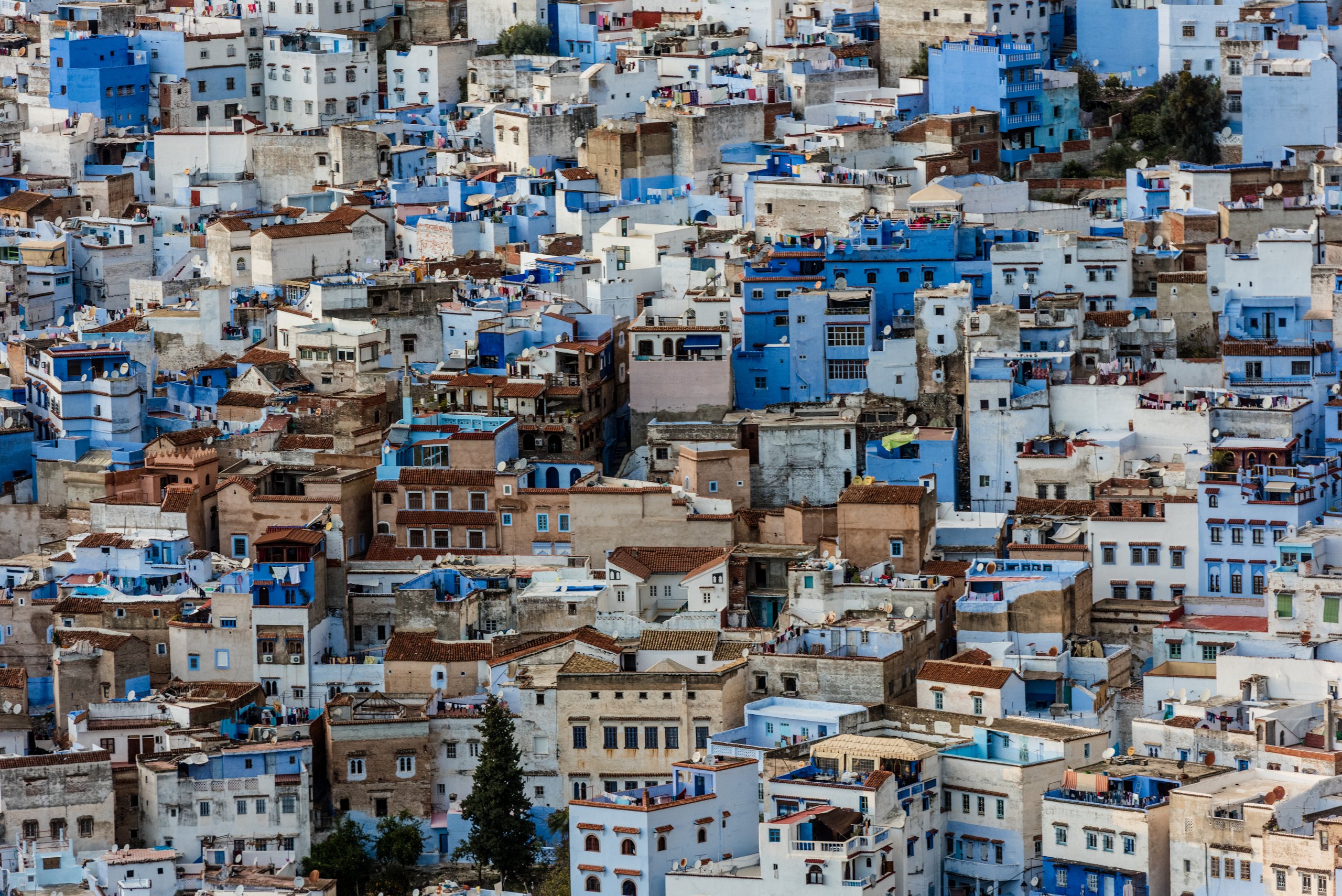 Chefchaouen