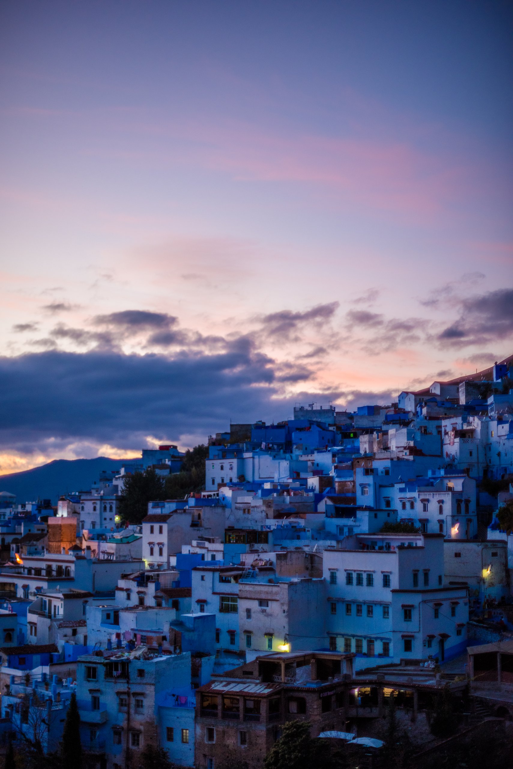 Chefchaouen