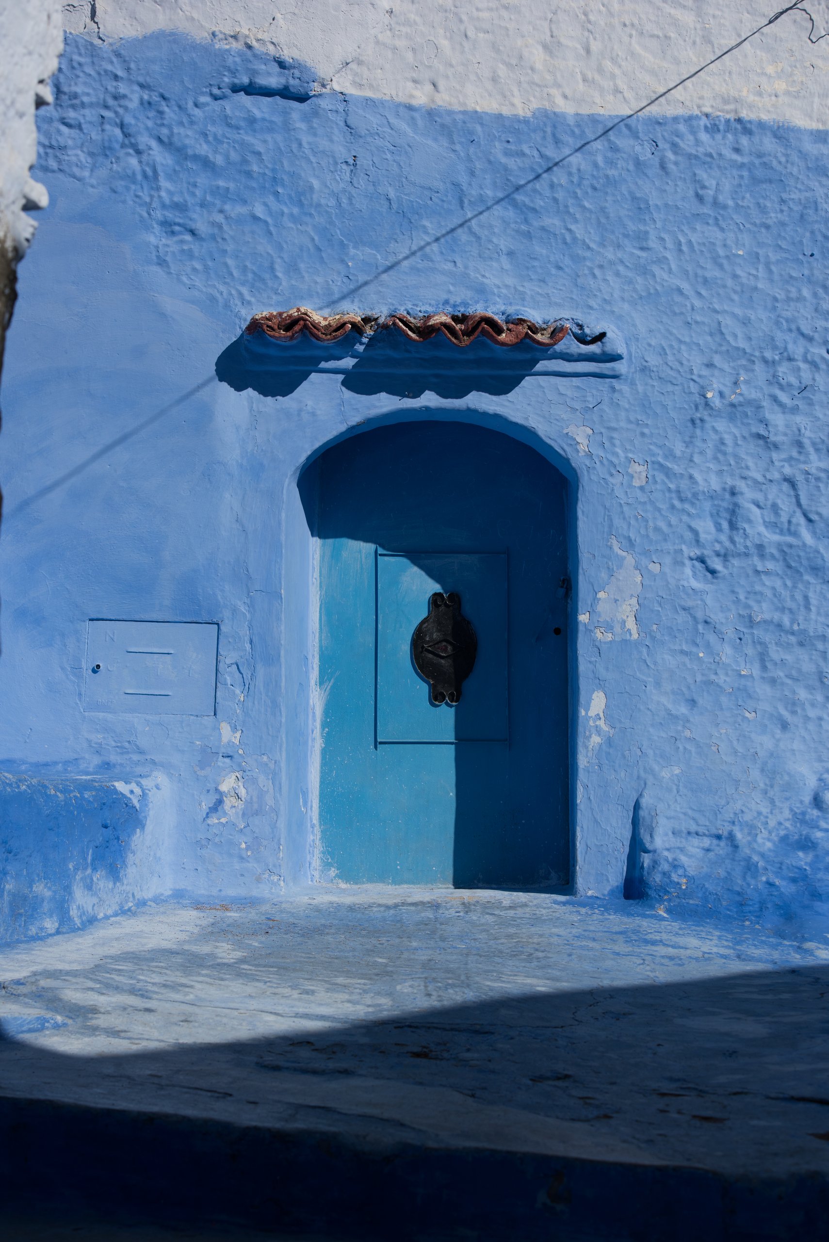Chefchaouen