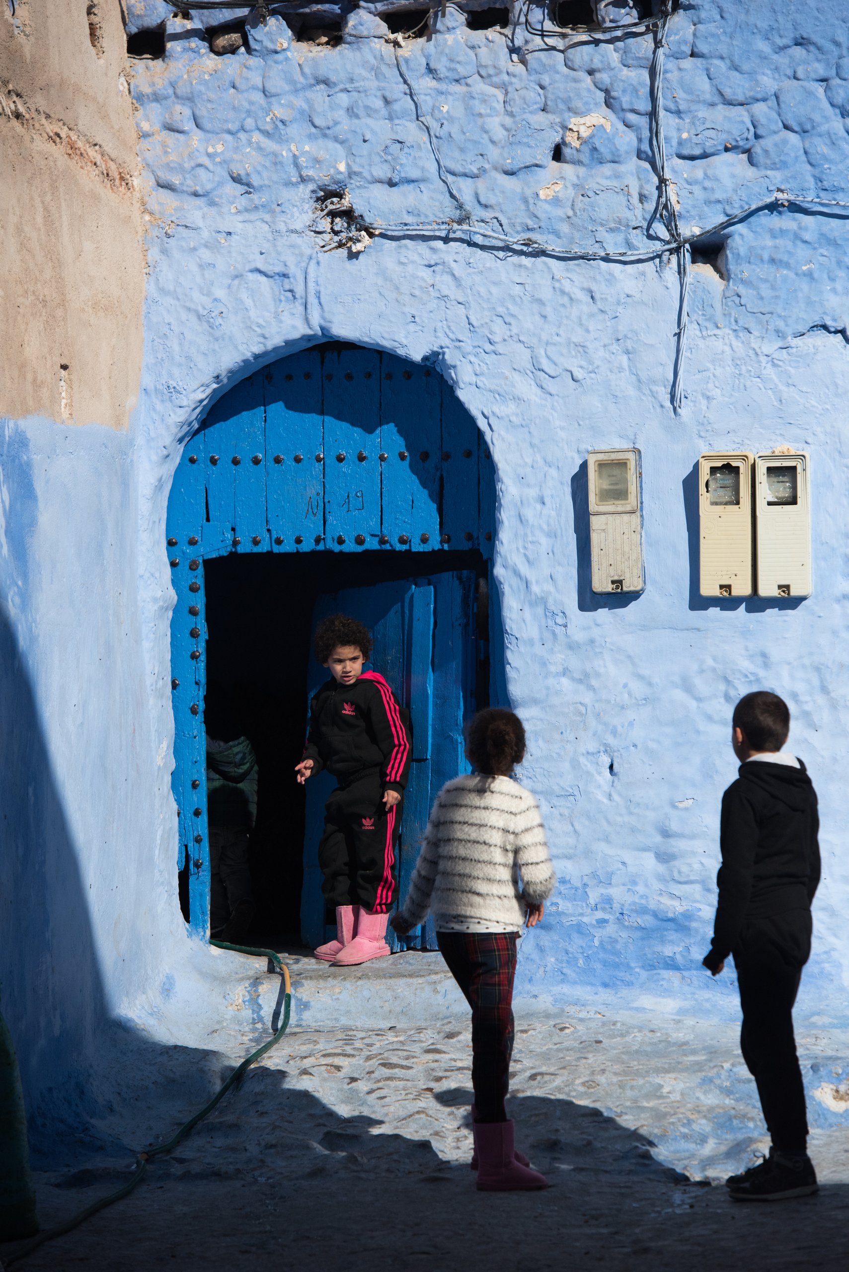Chefchaouen