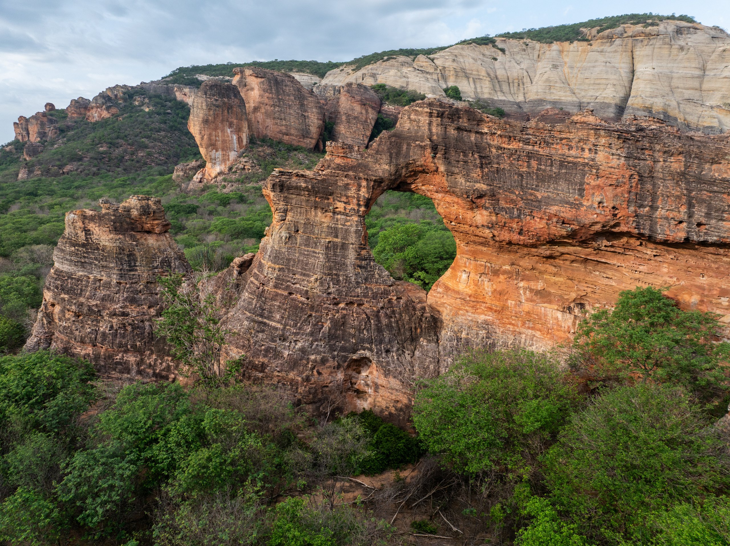 Pedra Furada