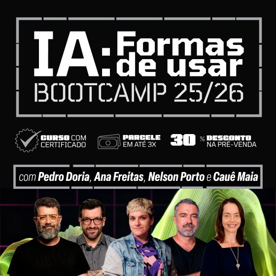 Canal Meio