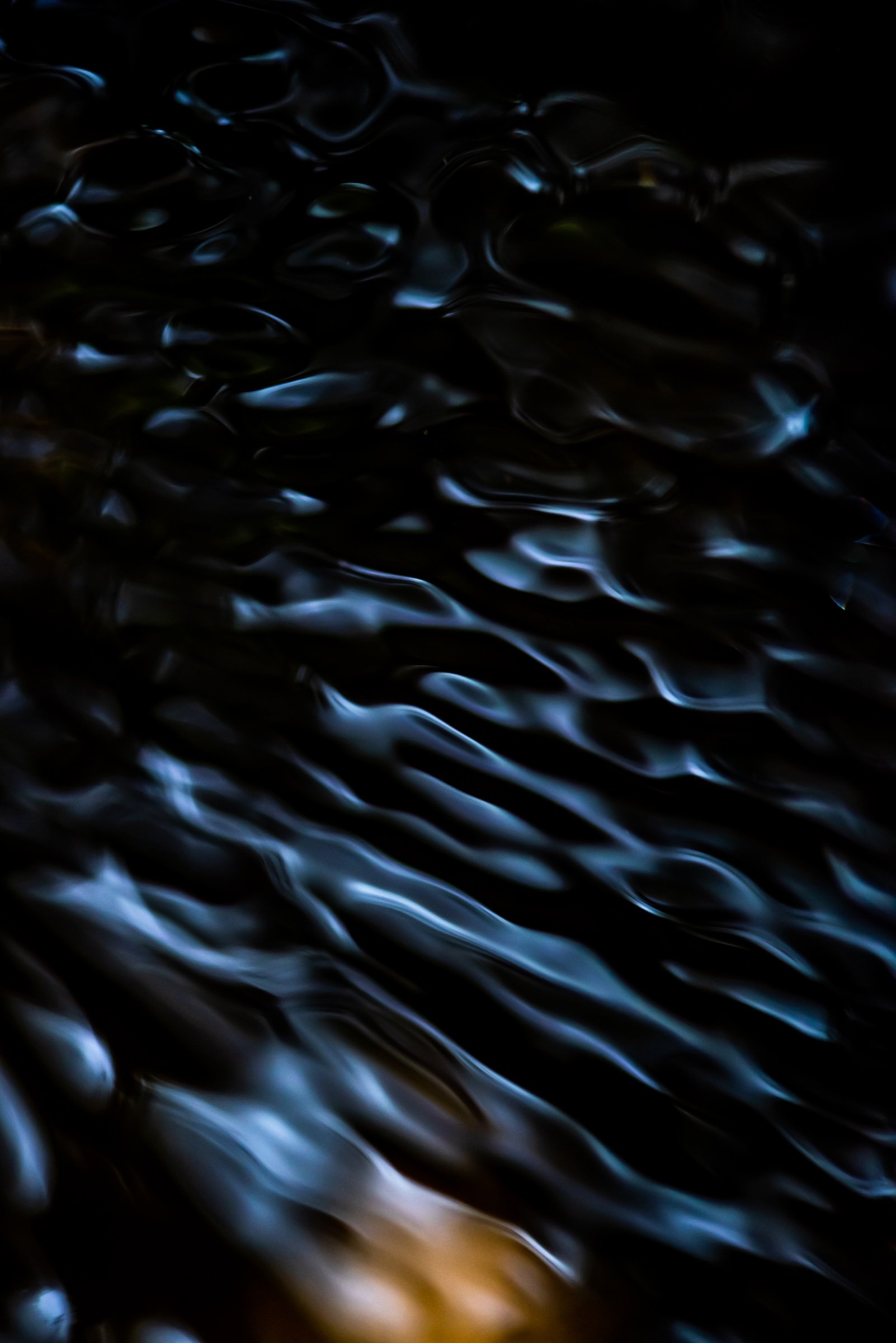 ONDAS ESCURAS