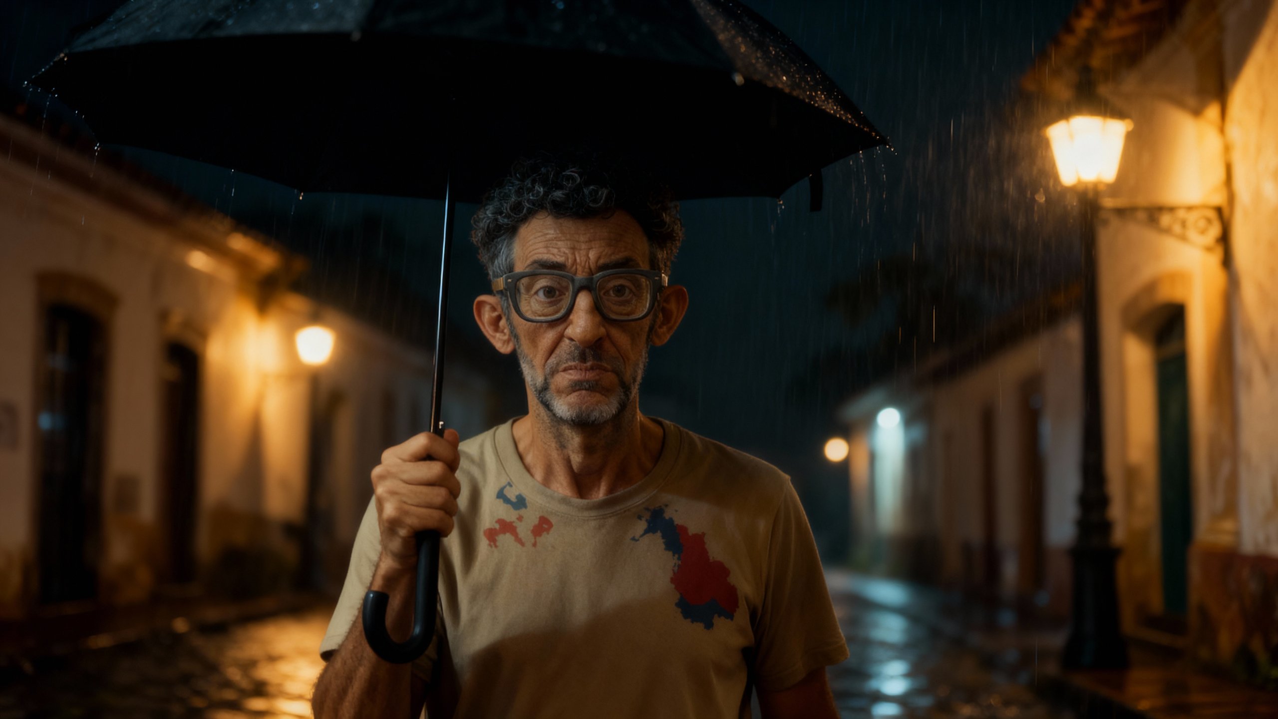 A Mão do Edgar