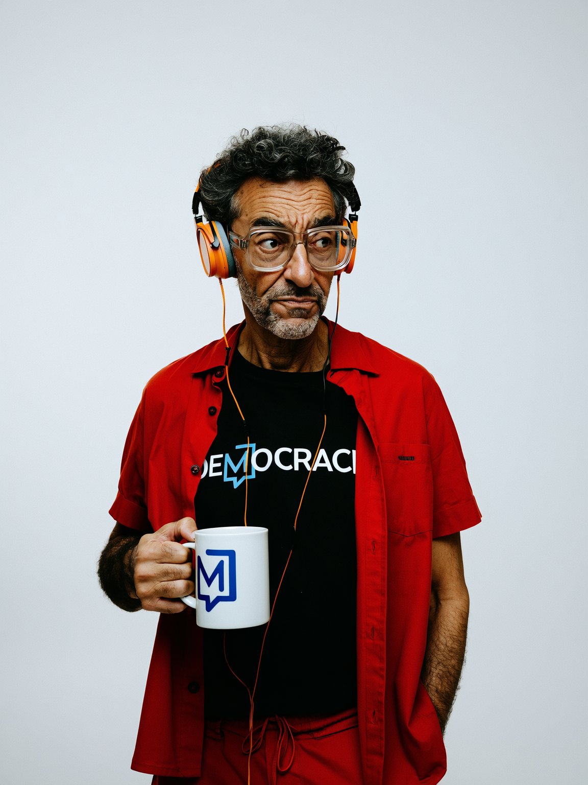 A Mão do Edgar