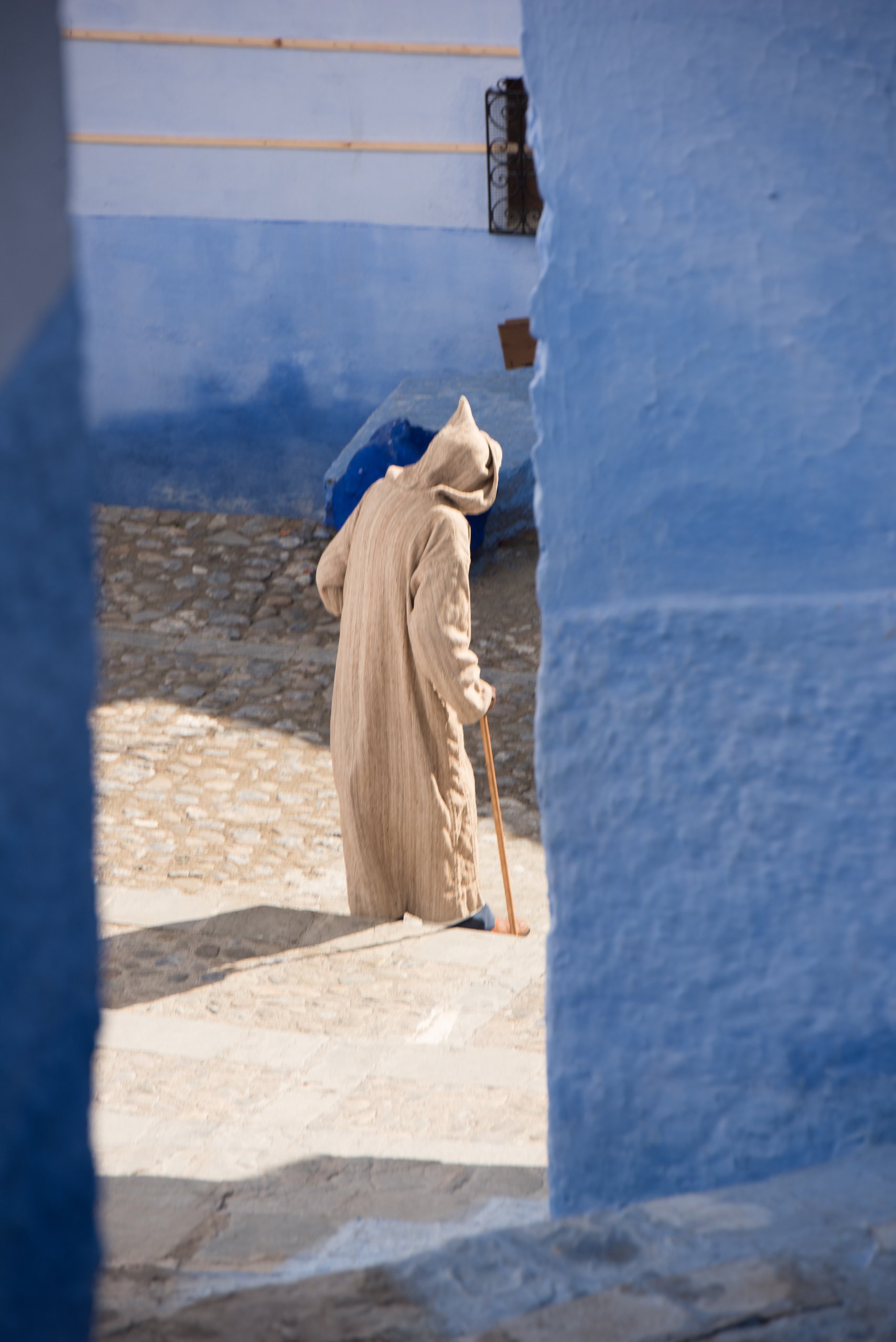 Chefchaouen