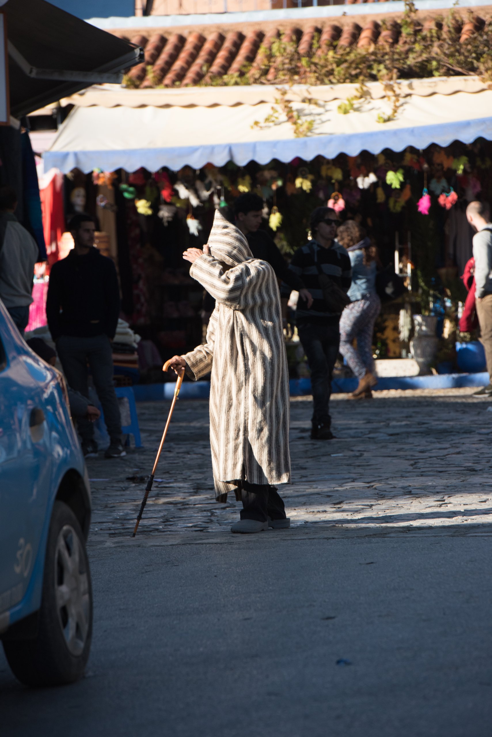 Chefchaouen
