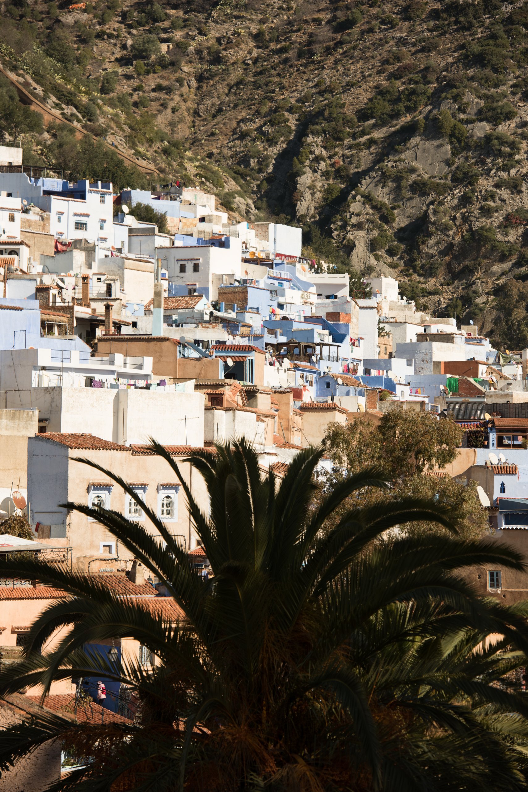 Chefchaouen