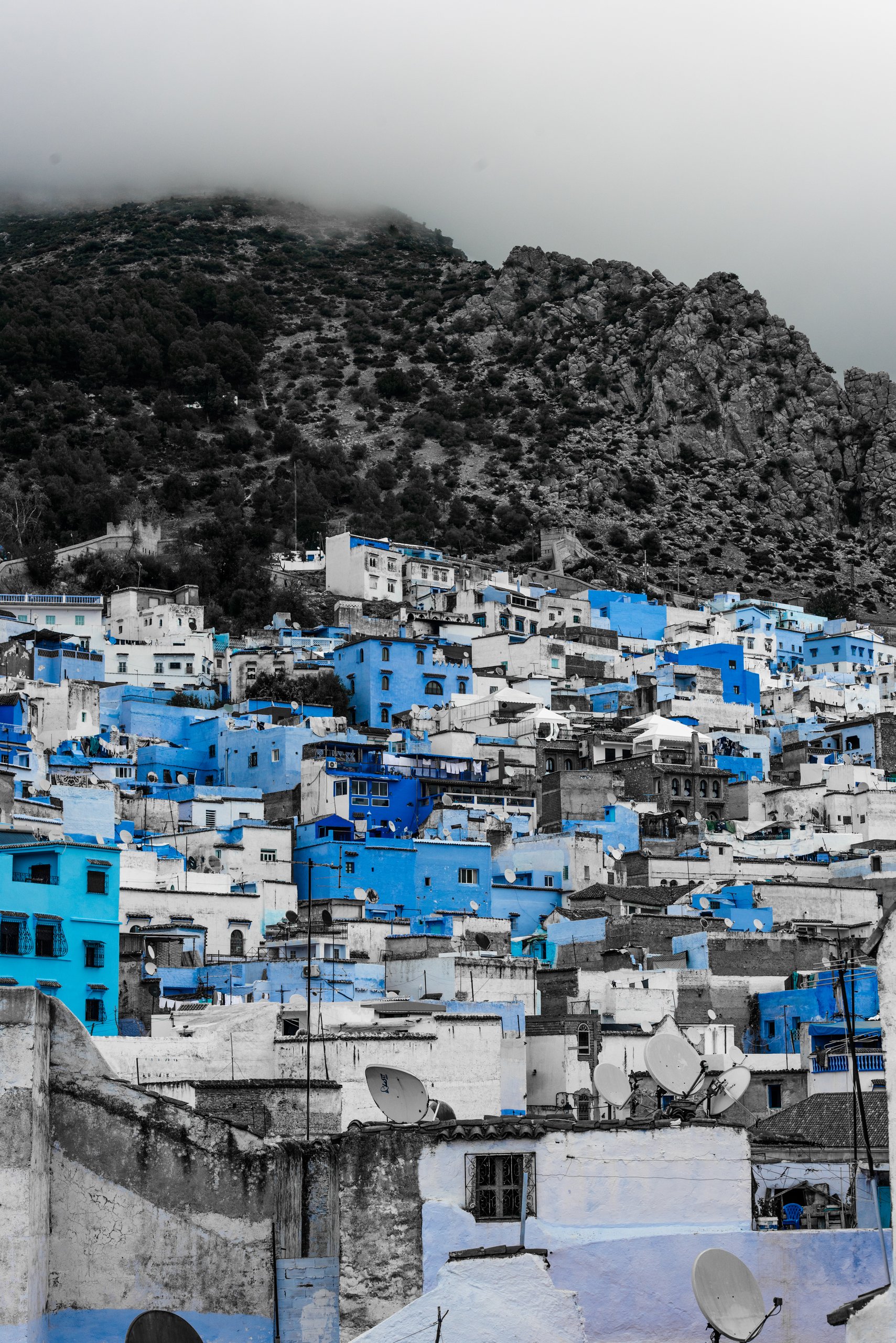 Chefchaouen