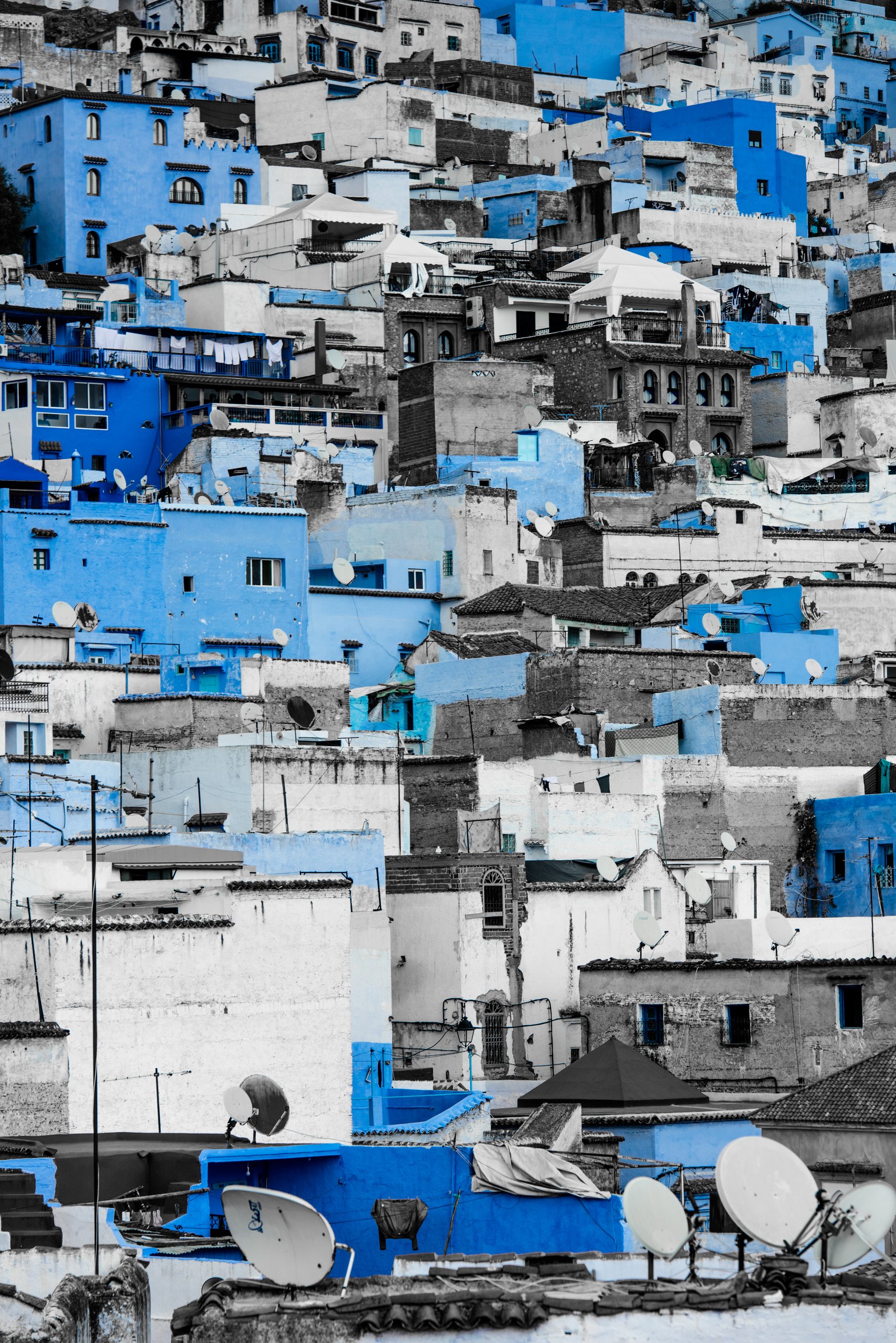 Chefchaouen