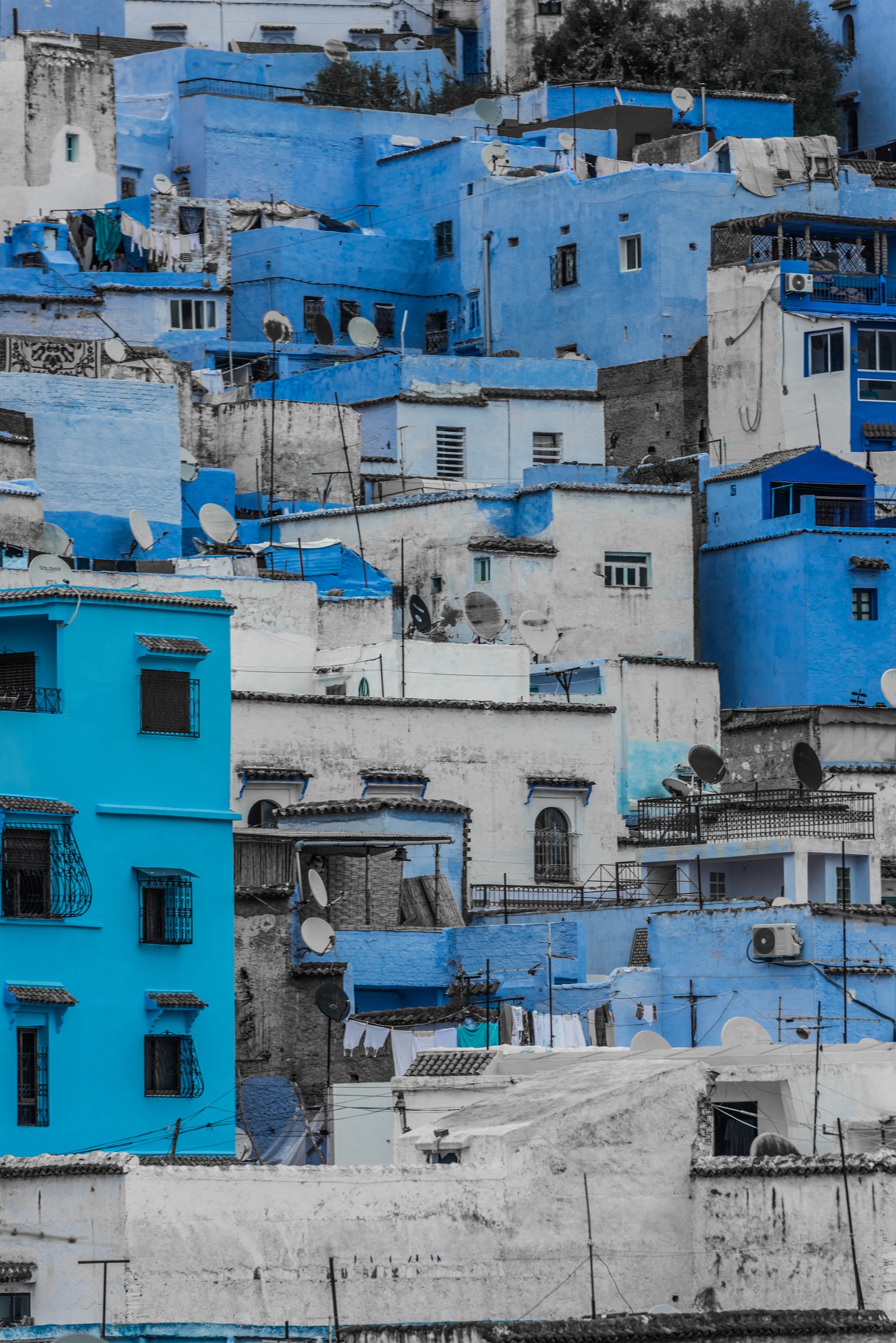 Chefchaouen