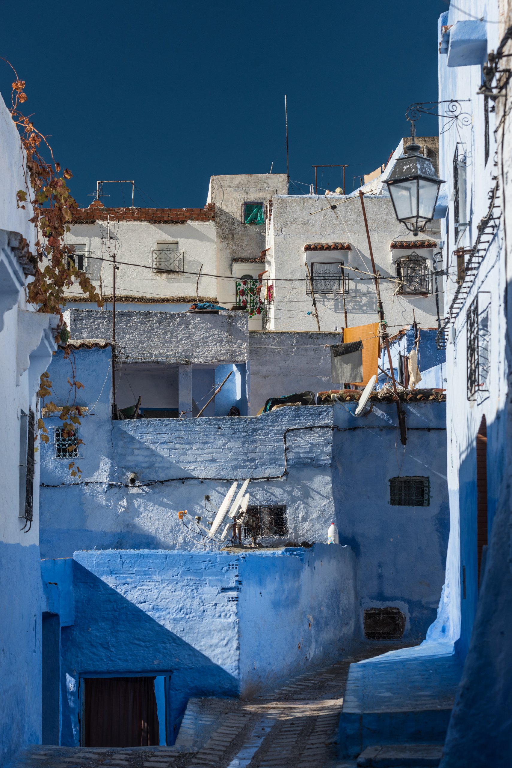 Chefchaouen