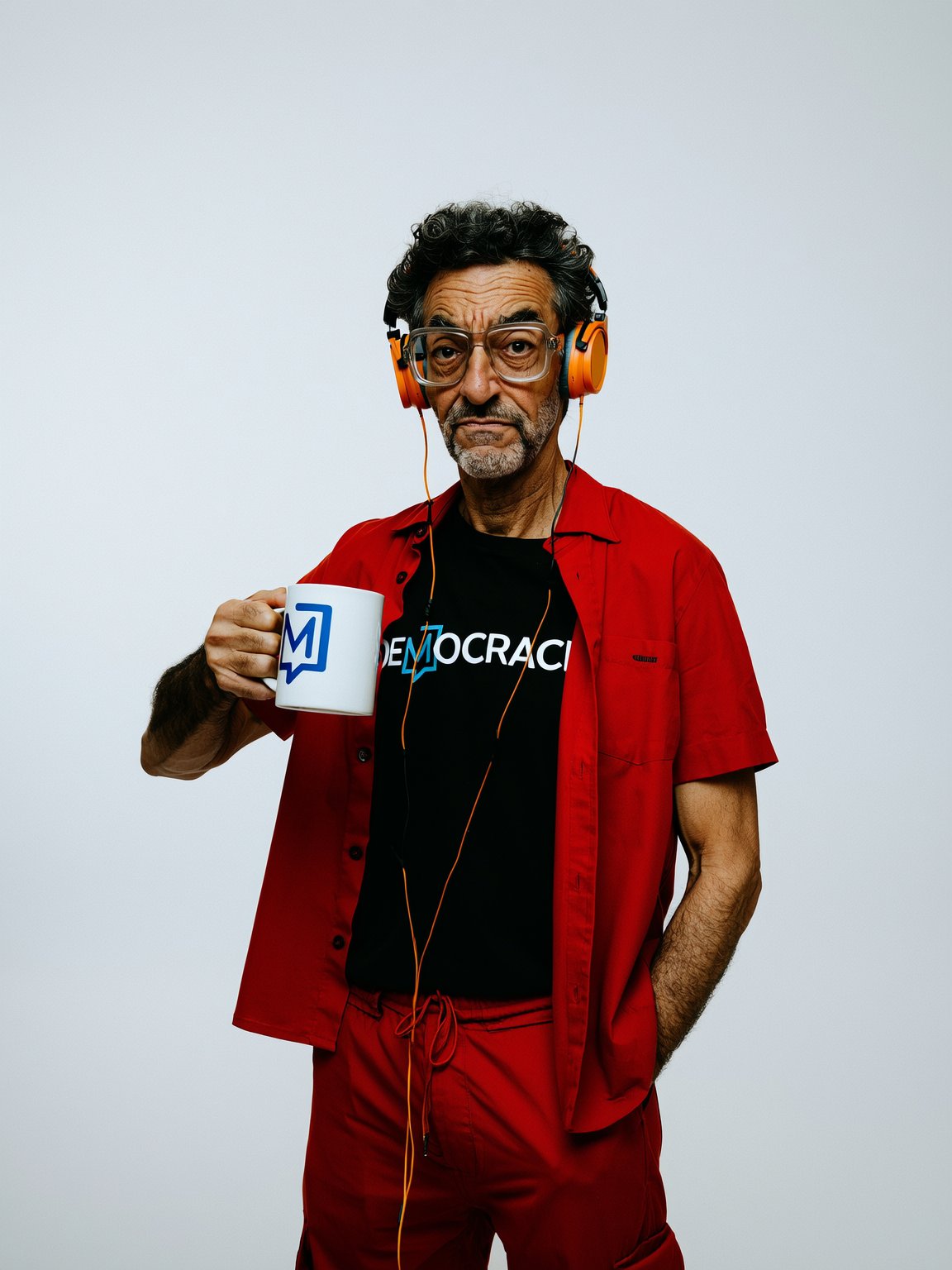 A Mão do Edgar