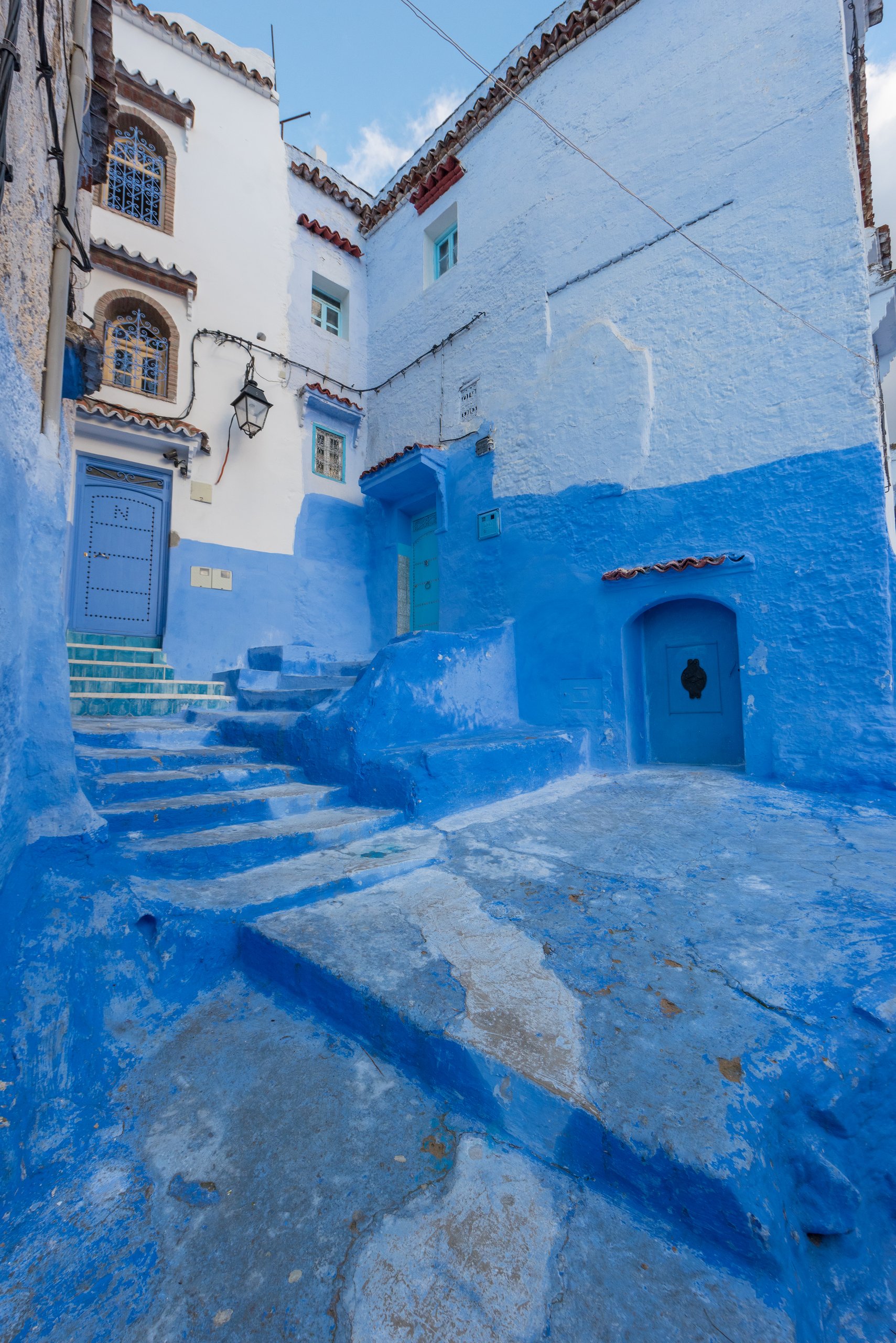 Chefchaouen