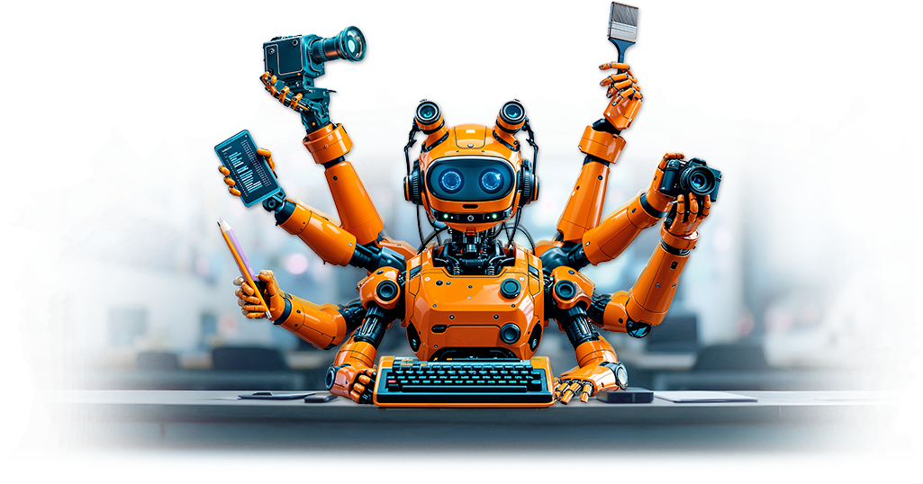 Cursos de IA / Canal Meio