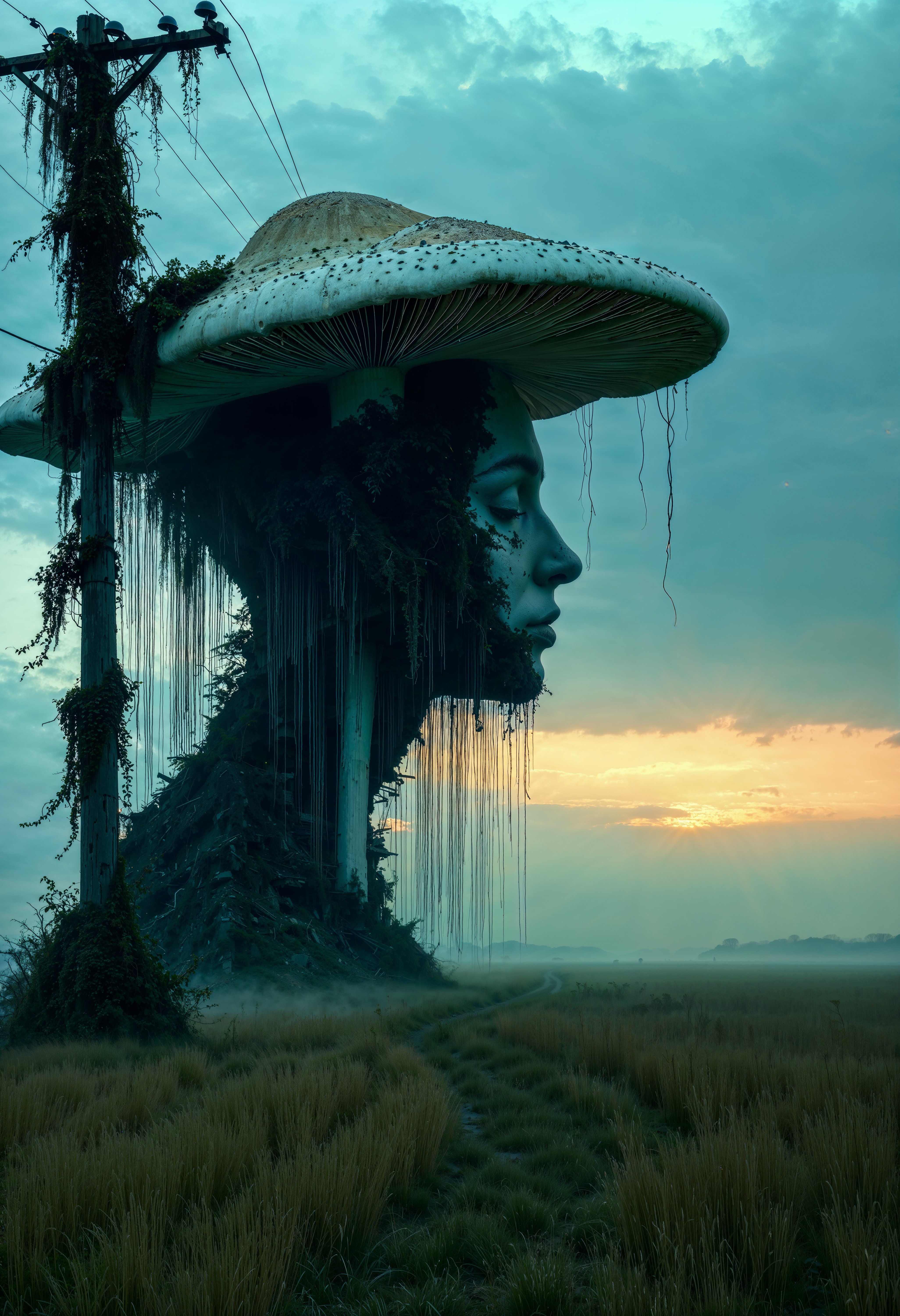 The Oracle of Duneglass