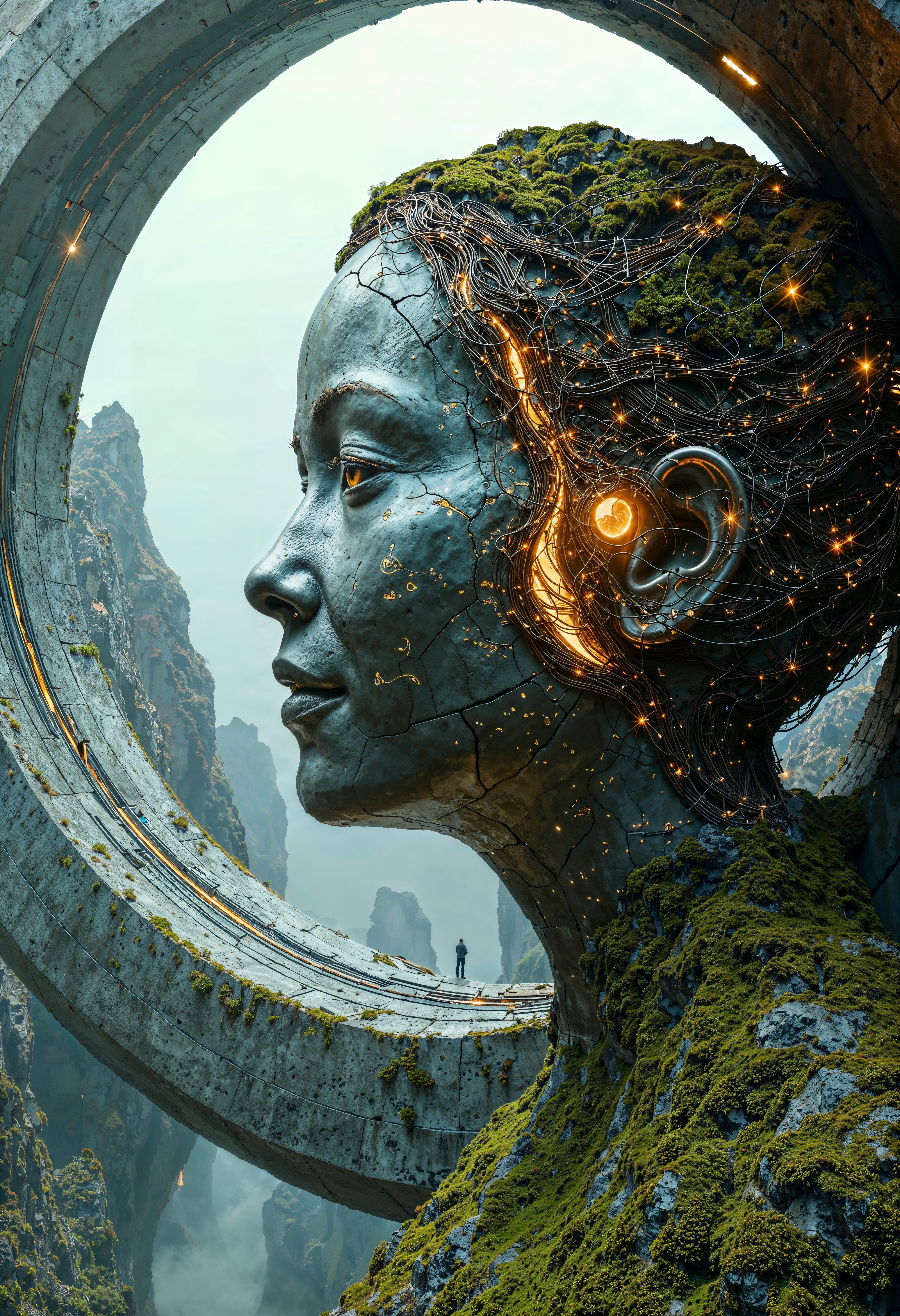 The Oracle of Duneglass