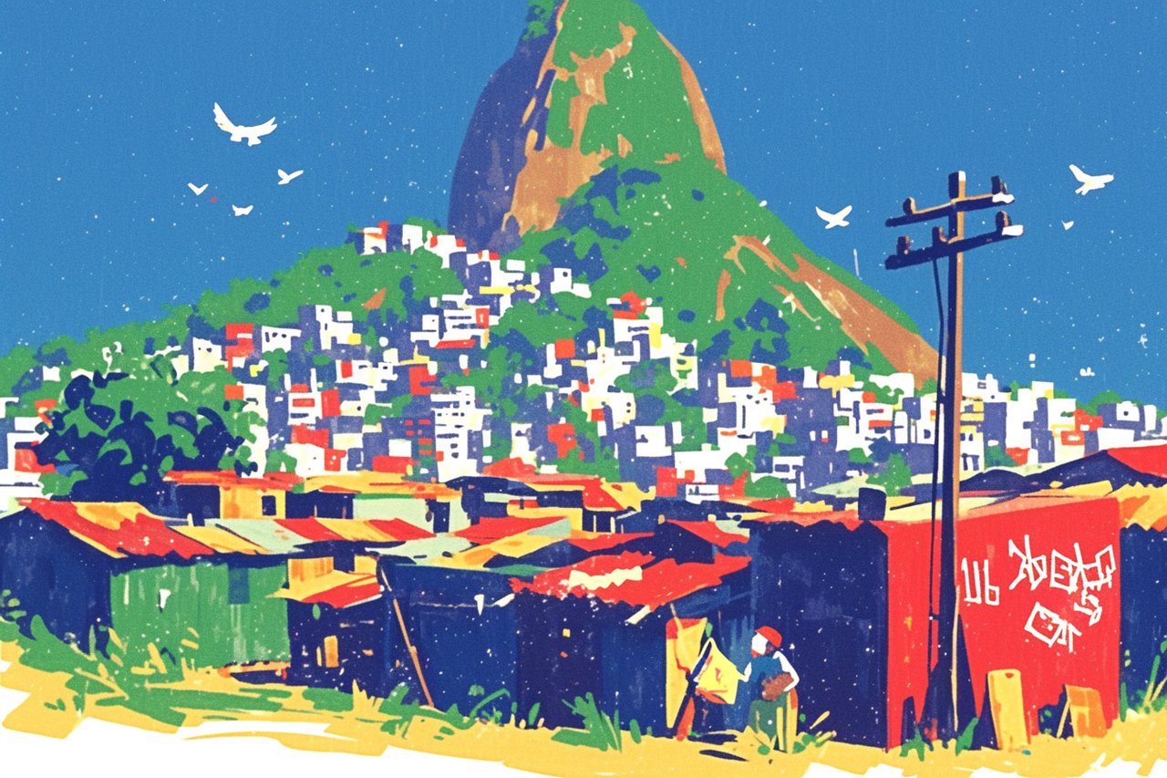 Cosme & Damião