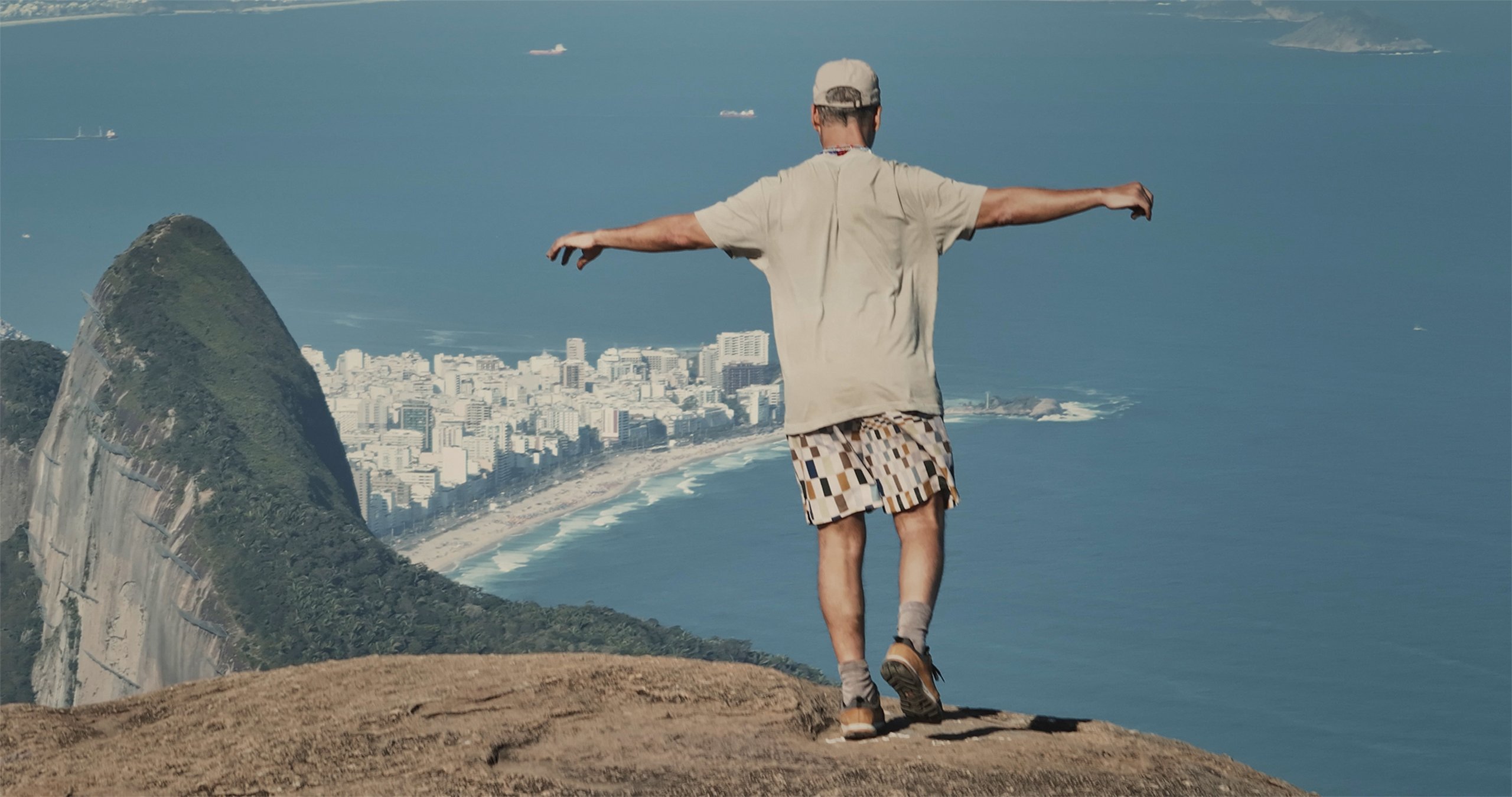 No Passo da Cobra