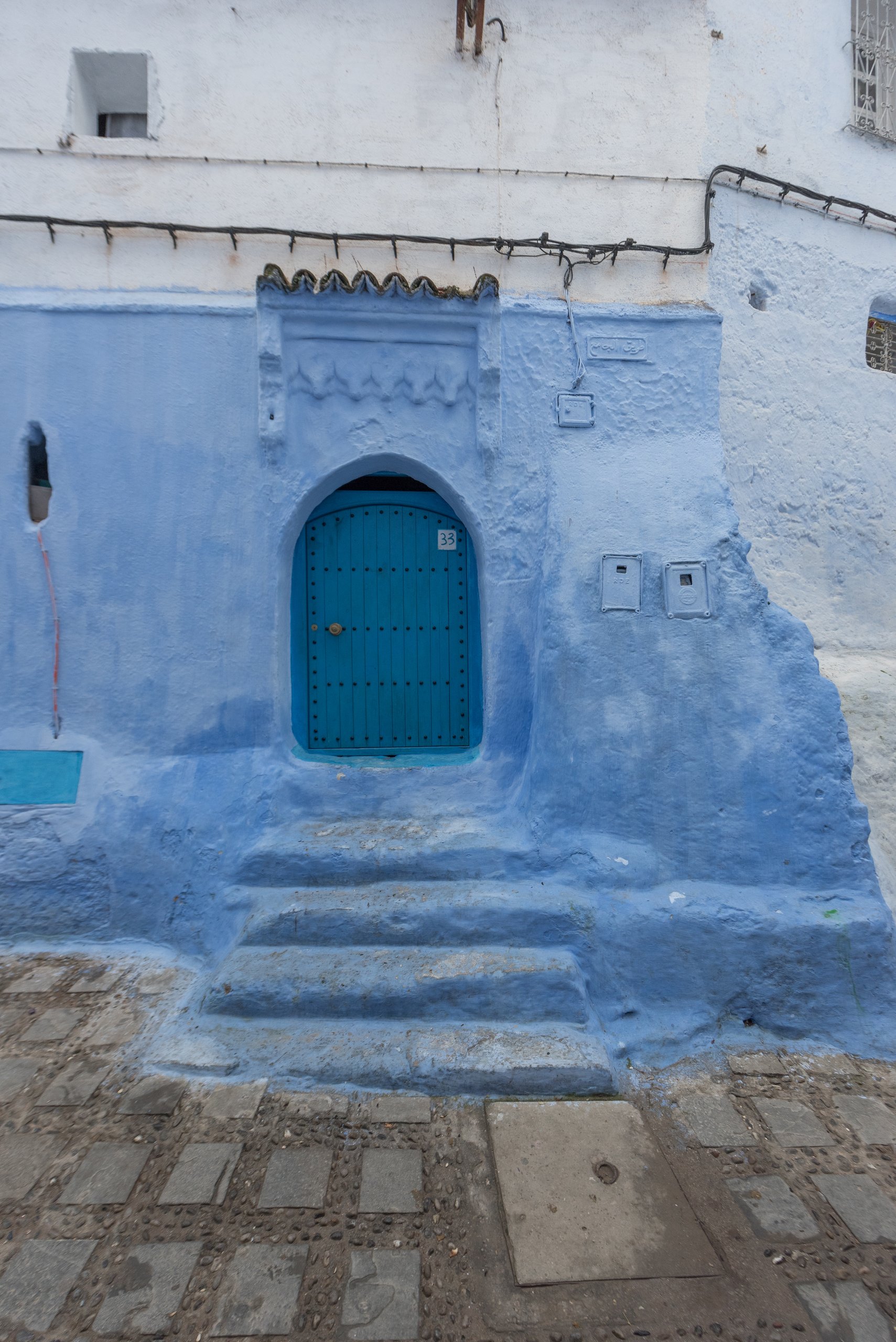 Chefchaouen