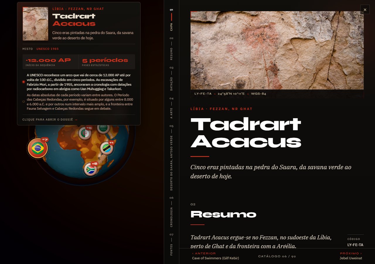 Tadrart Acacus