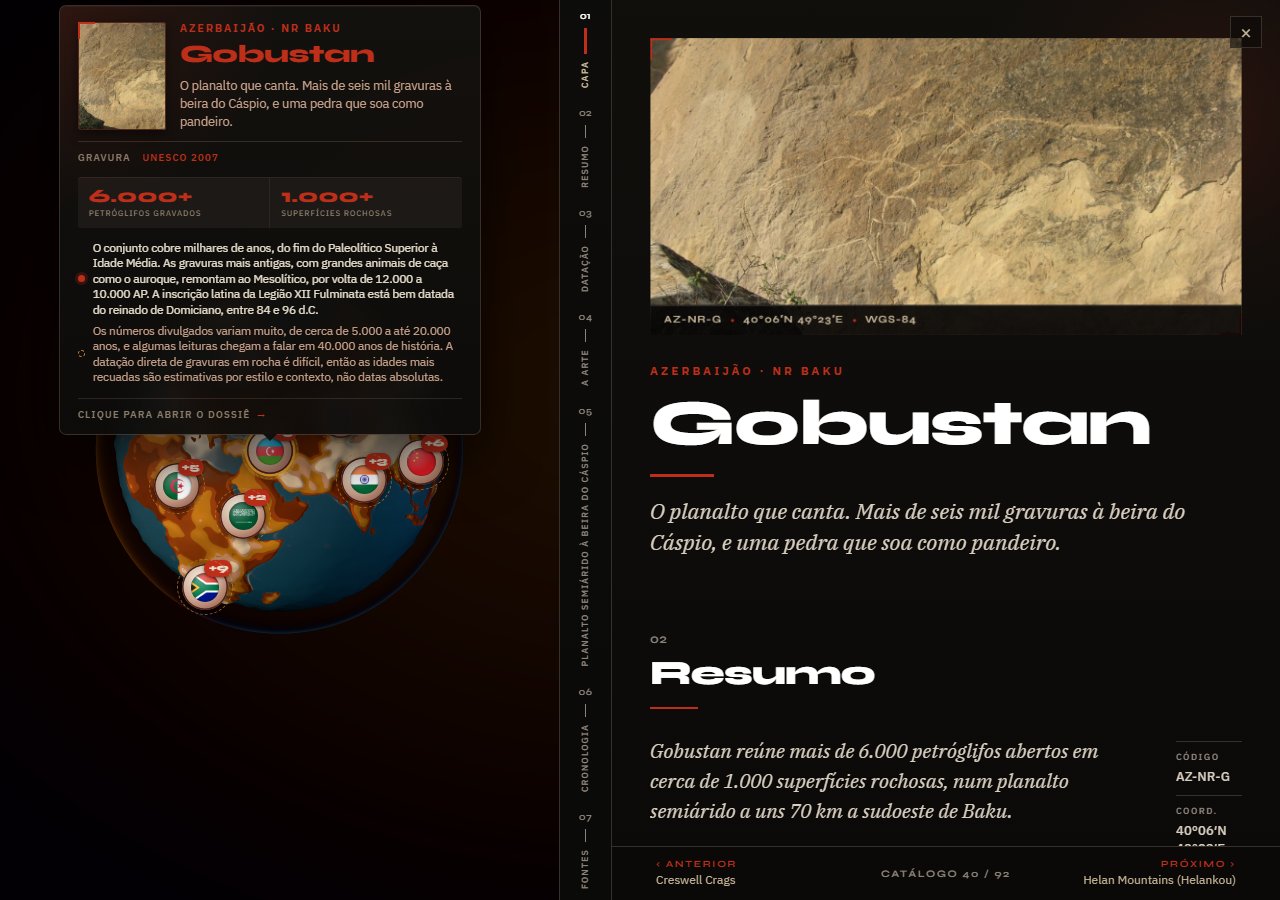 Gobustan