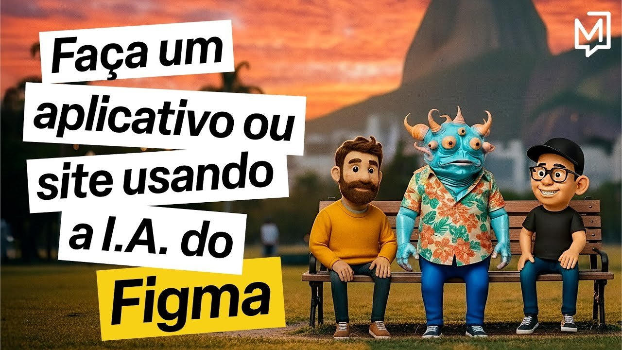 O Figma apresenta suas armas na guerra contra a Adobe