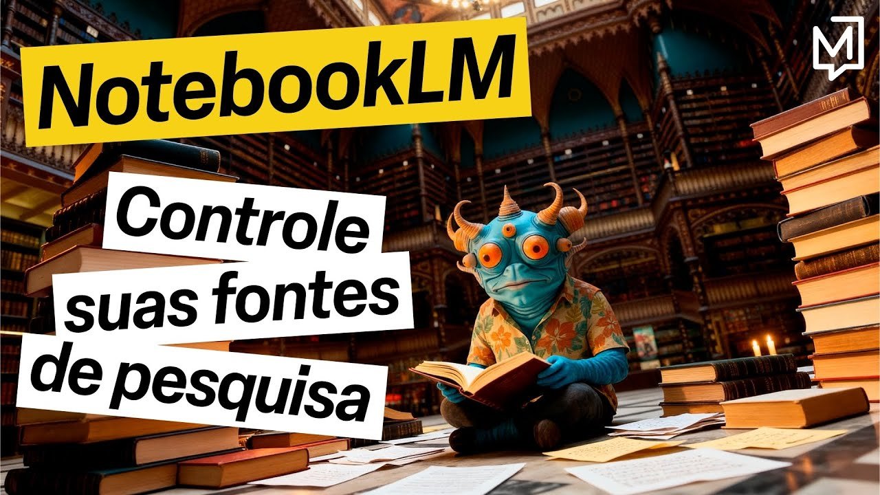 Conheça a IA que não inventa e responde usando as fontes que você confia