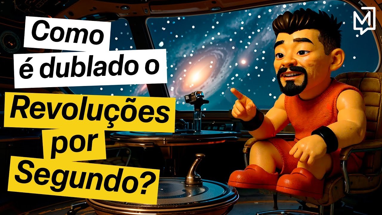 Como é feita a sincronização de fala do nosso programa?