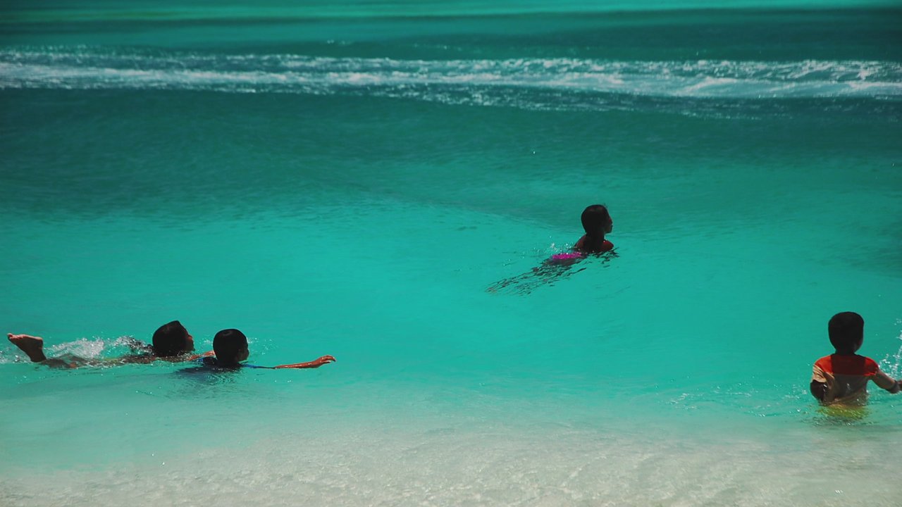 Los Roques